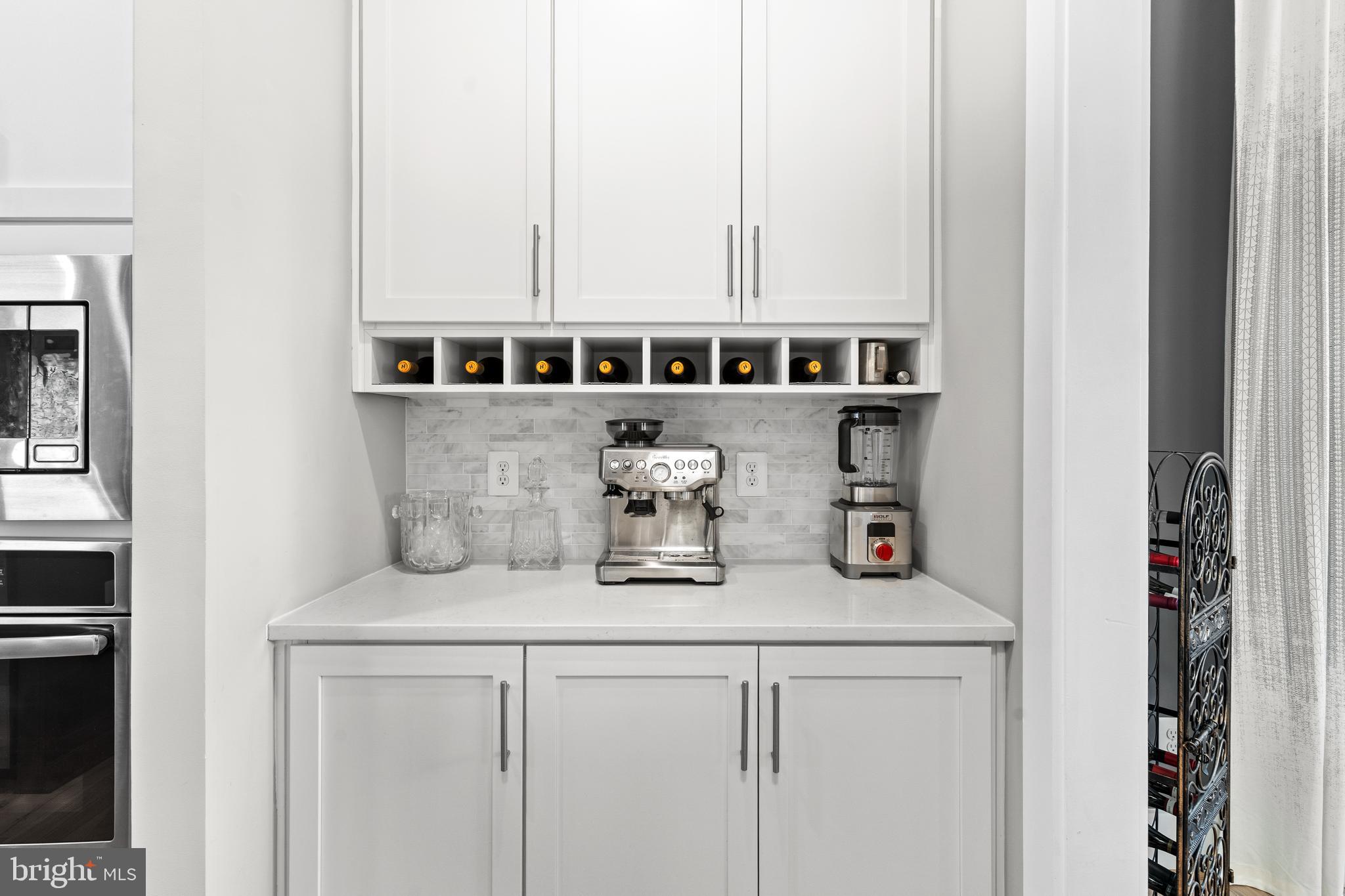 BRAMBLETON - Residential