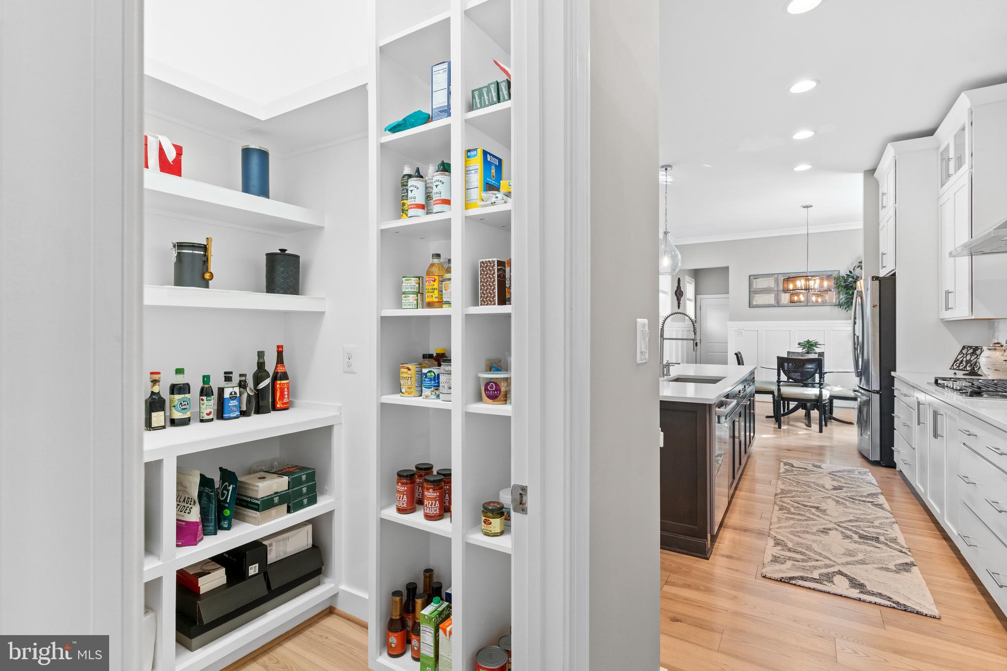 BRAMBLETON - Residential