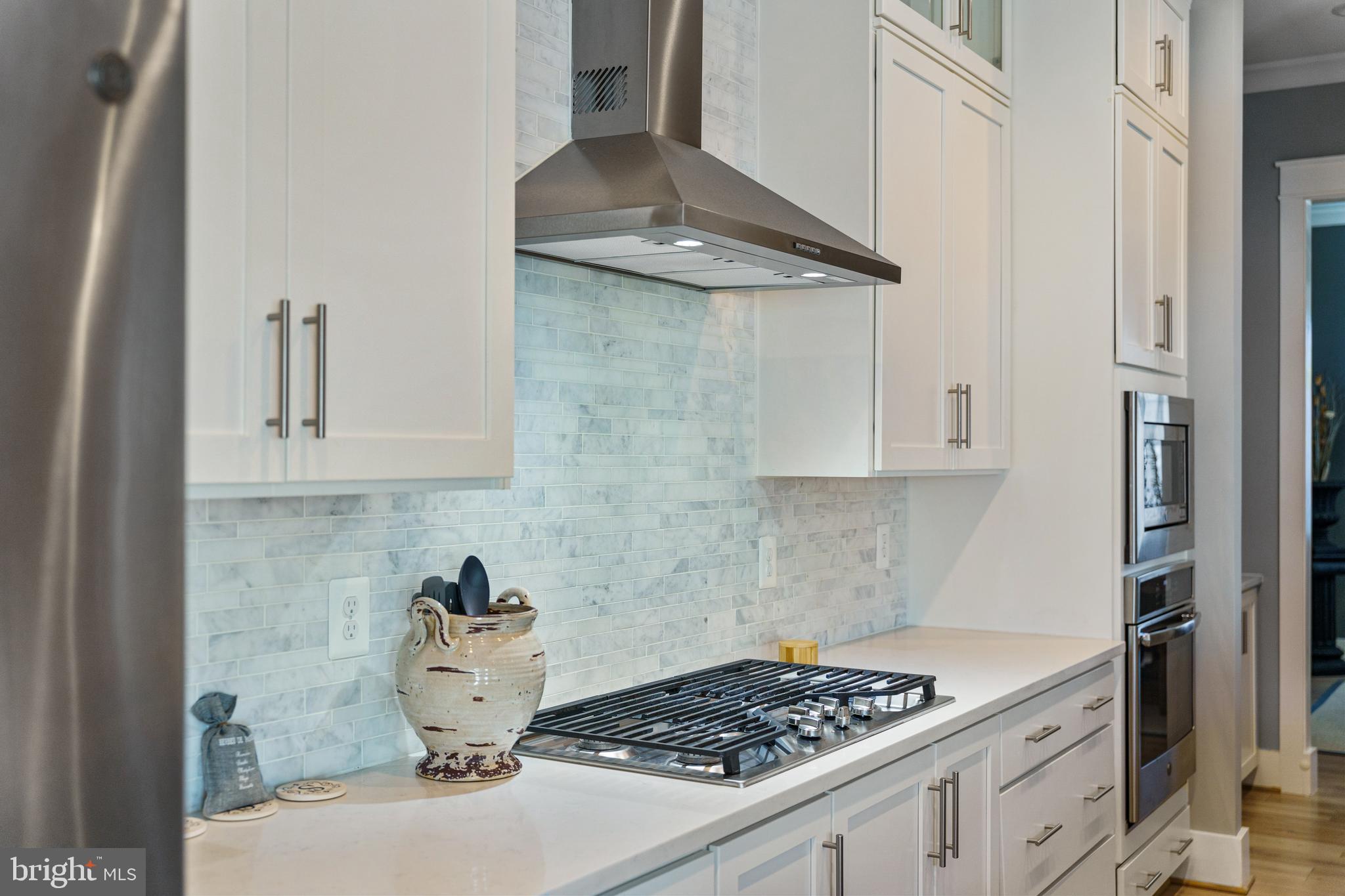 BRAMBLETON - Residential