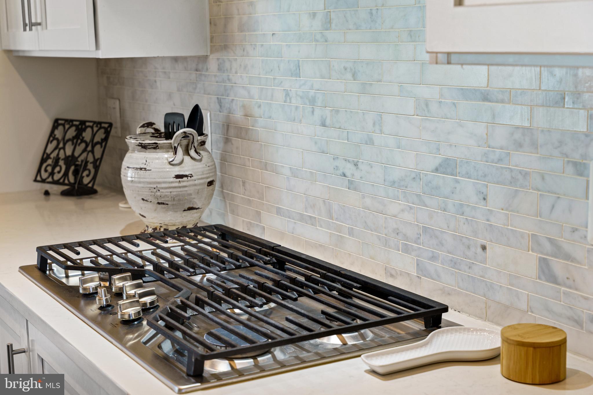 BRAMBLETON - Residential