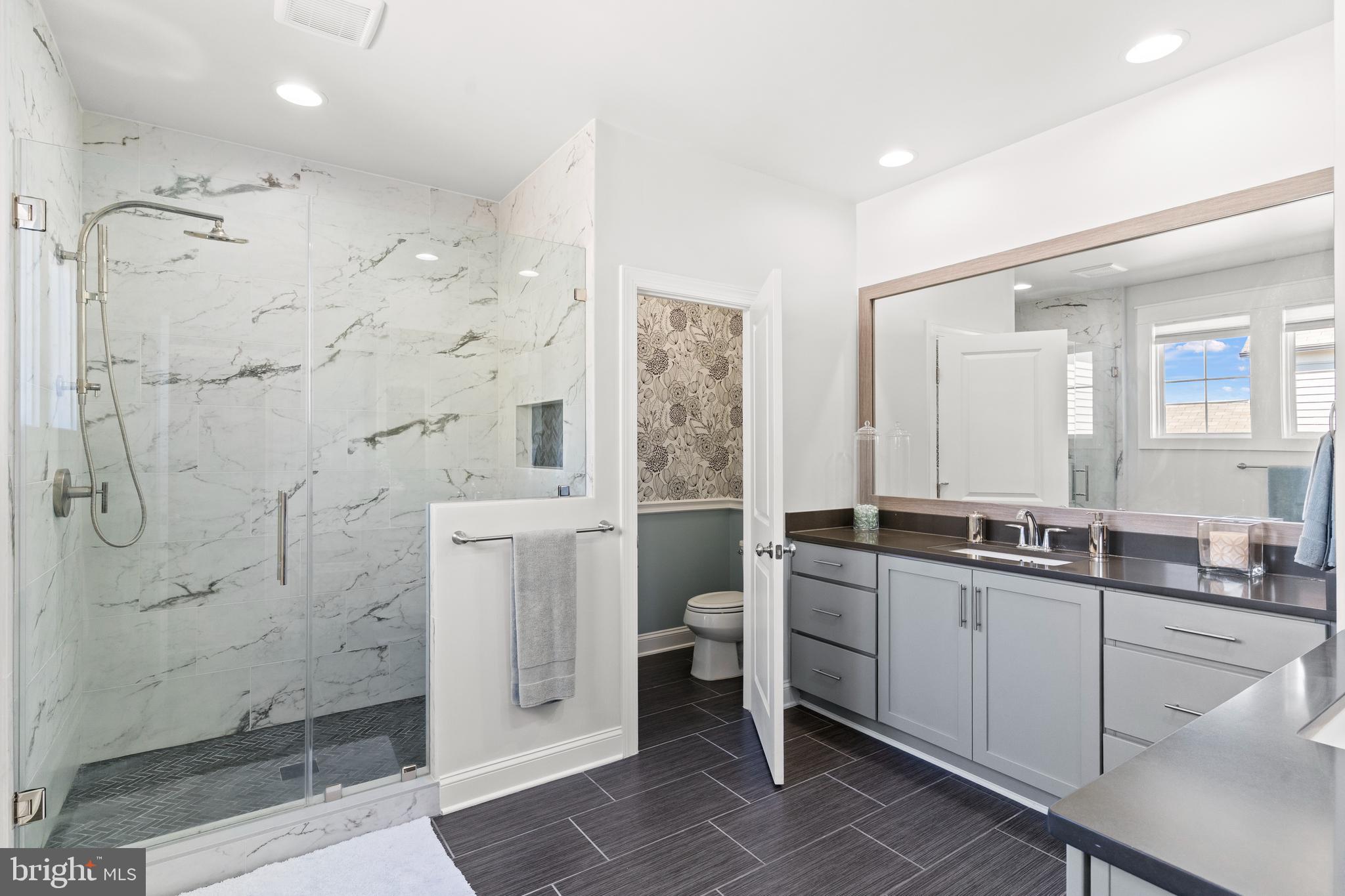 BRAMBLETON - Residential