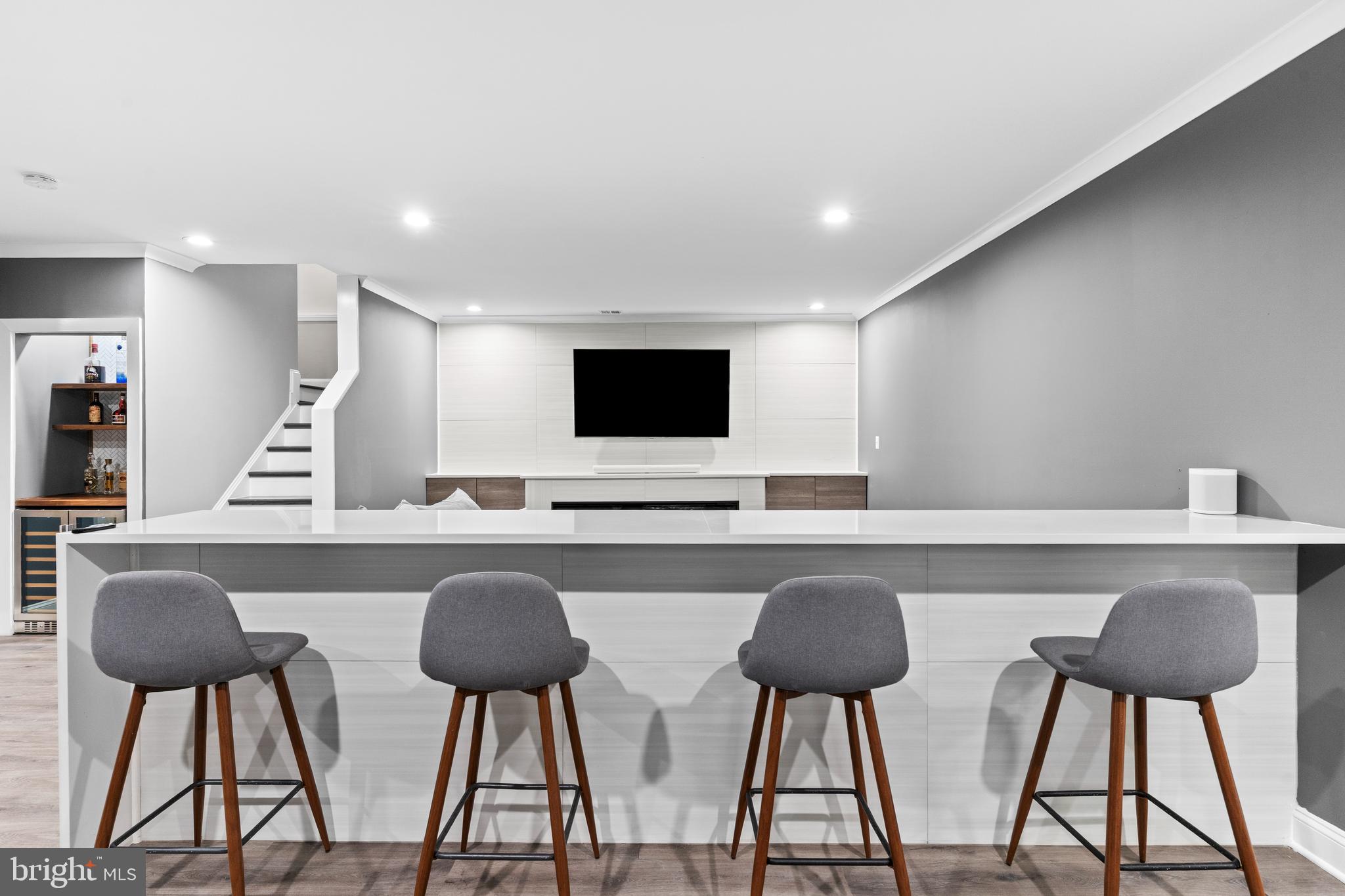 BRAMBLETON - Residential