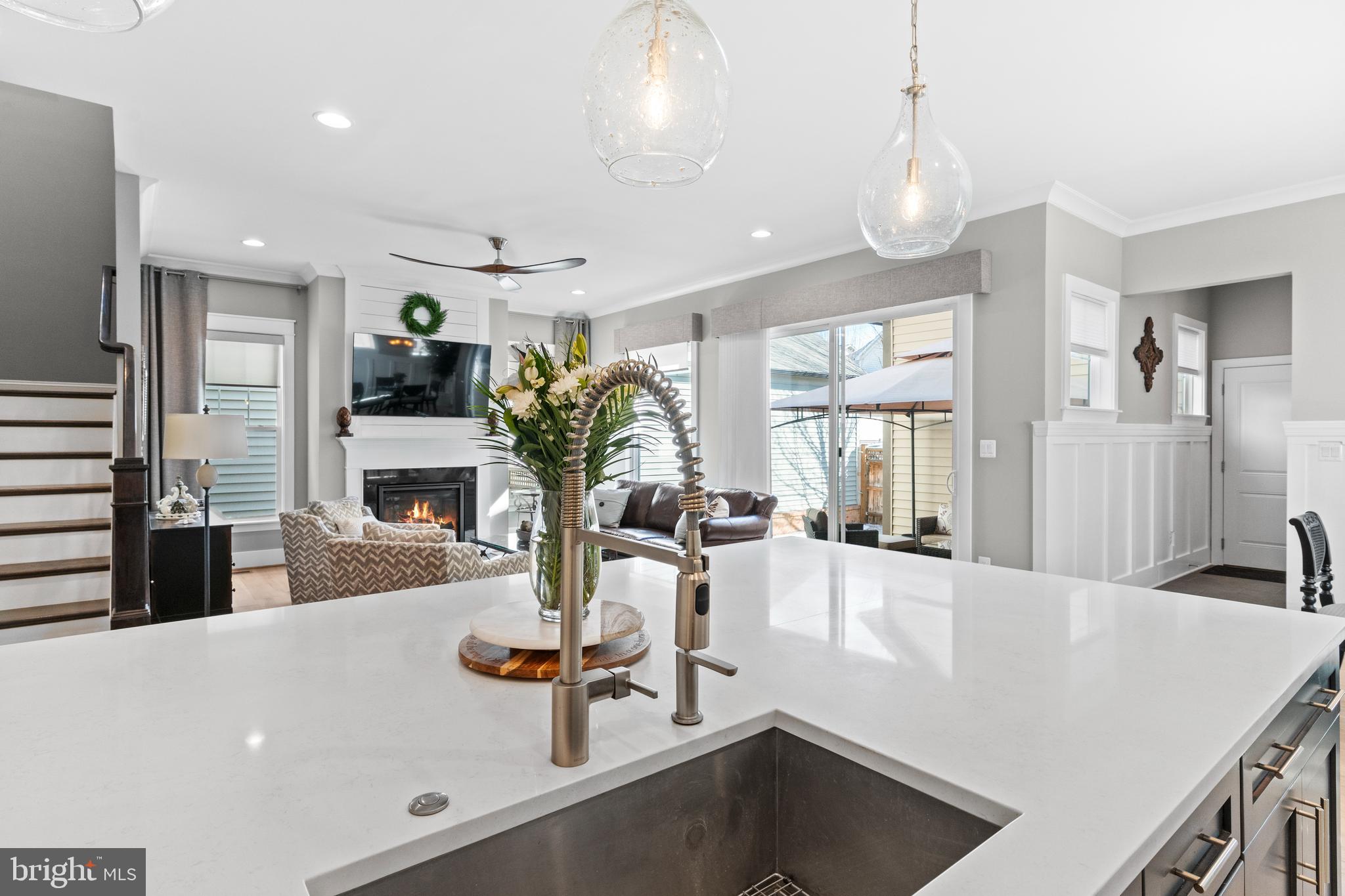 BRAMBLETON - Residential