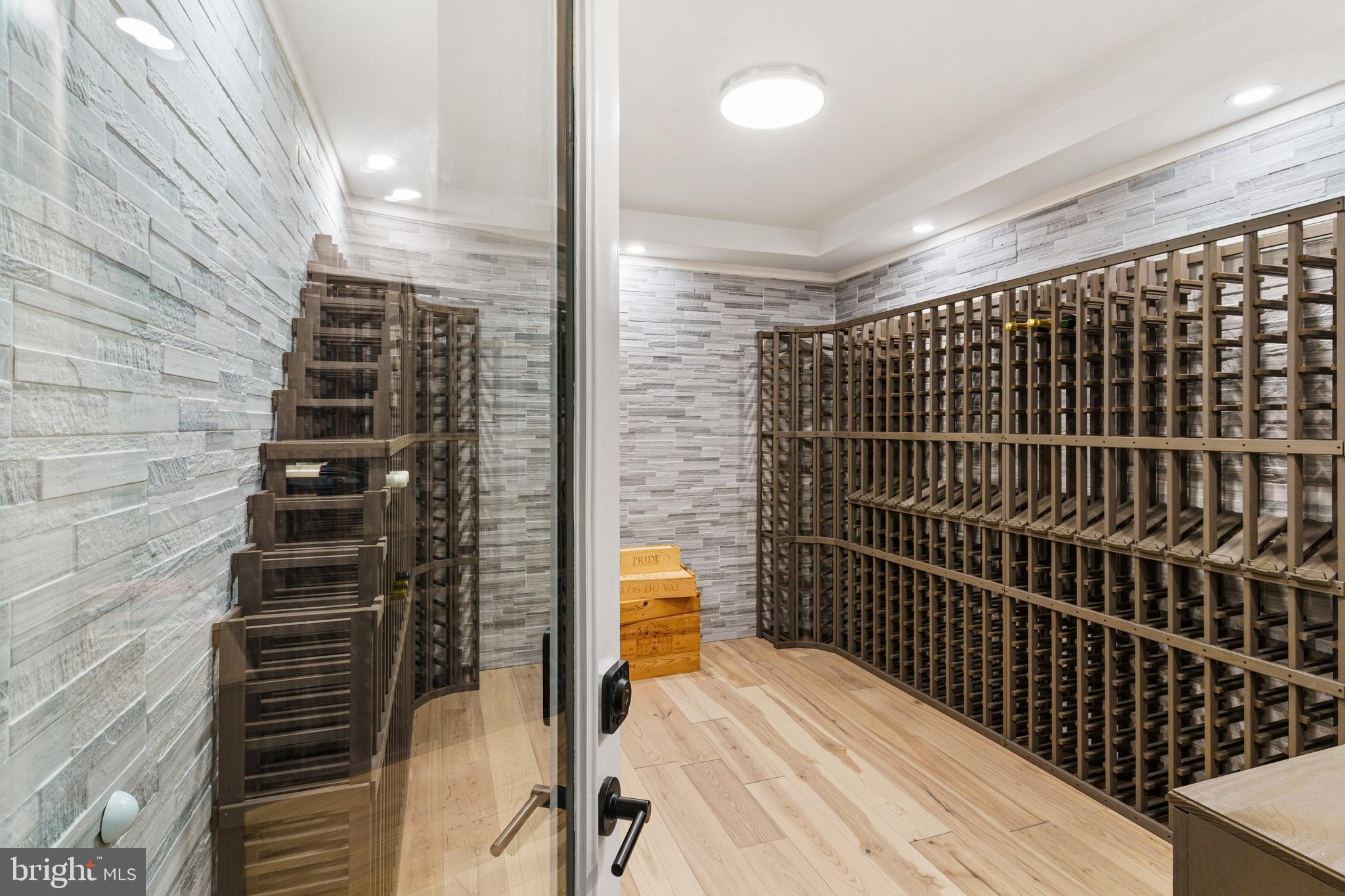 BRAMBLETON - Residential