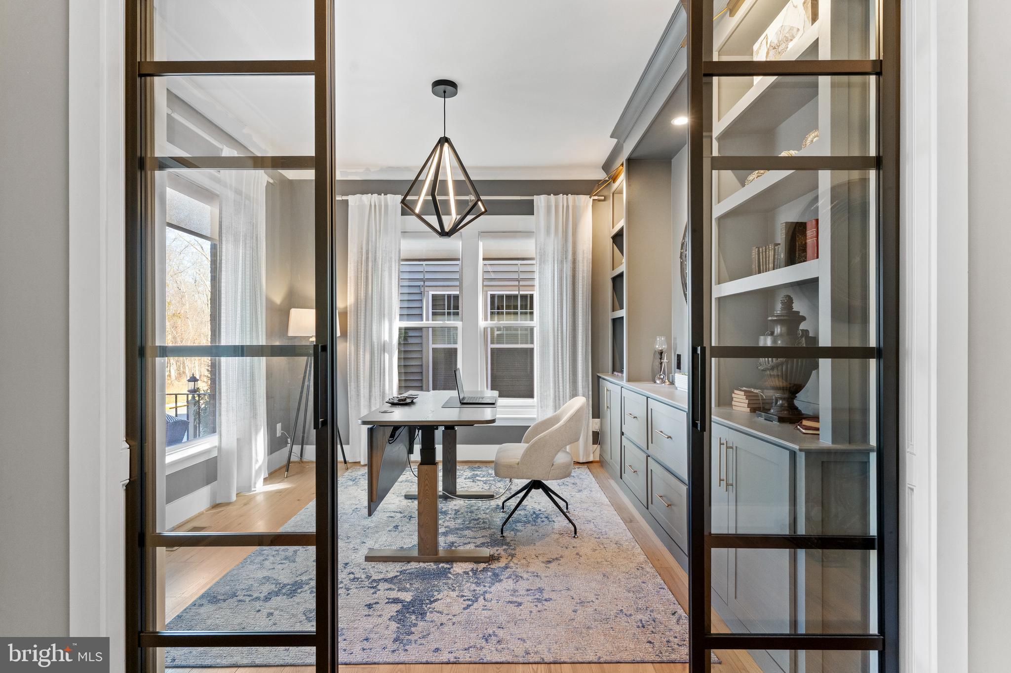 BRAMBLETON - Residential