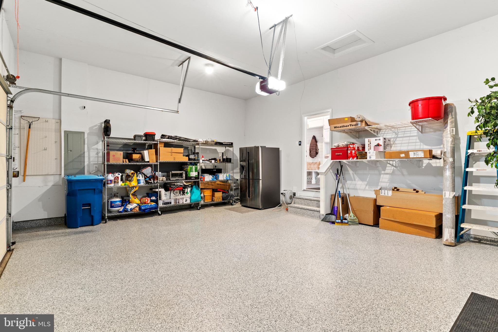 BRAMBLETON - Residential