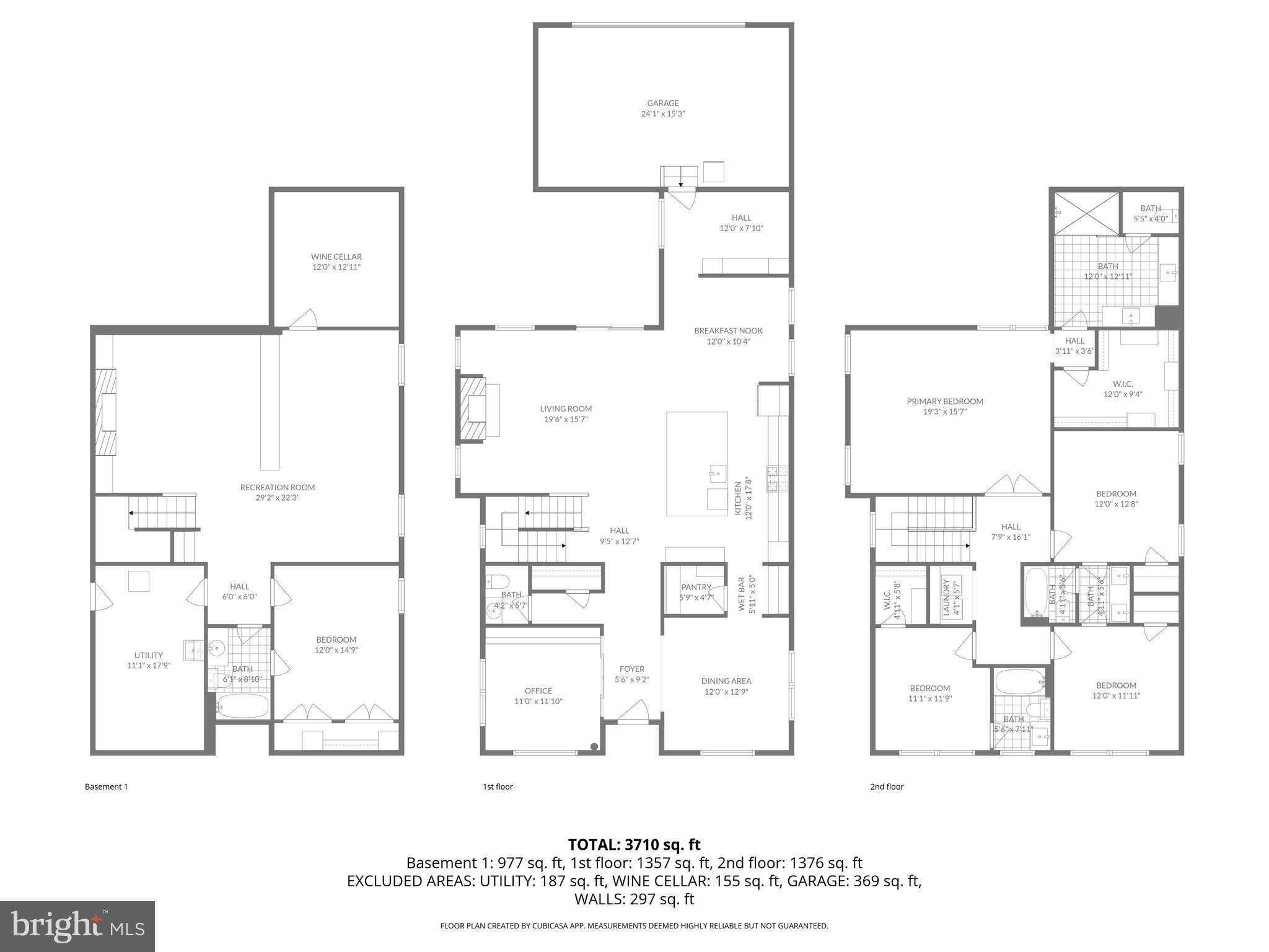 BRAMBLETON - Residential