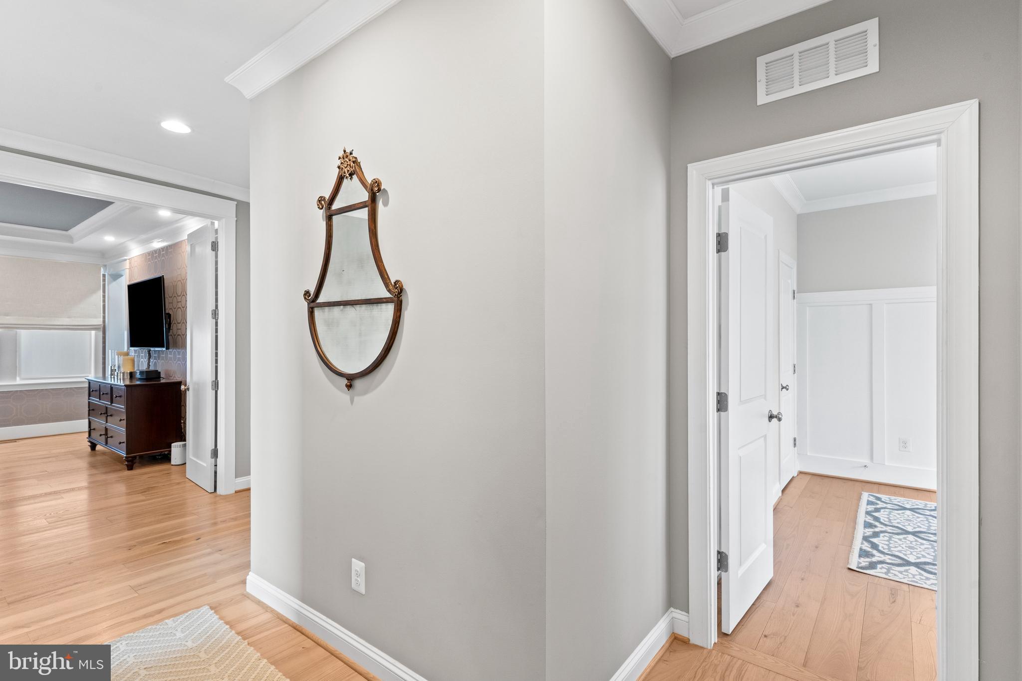 BRAMBLETON - Residential