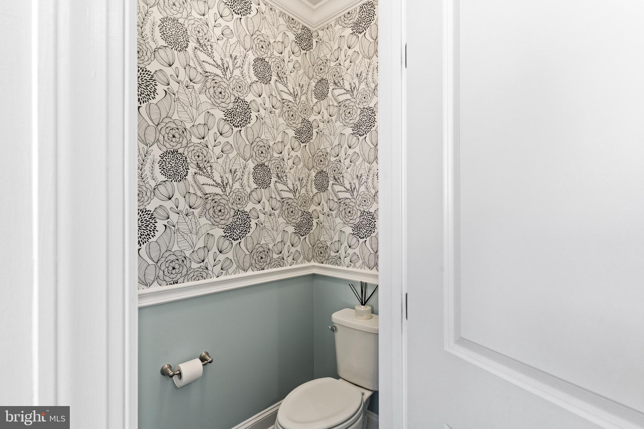 BRAMBLETON - Residential