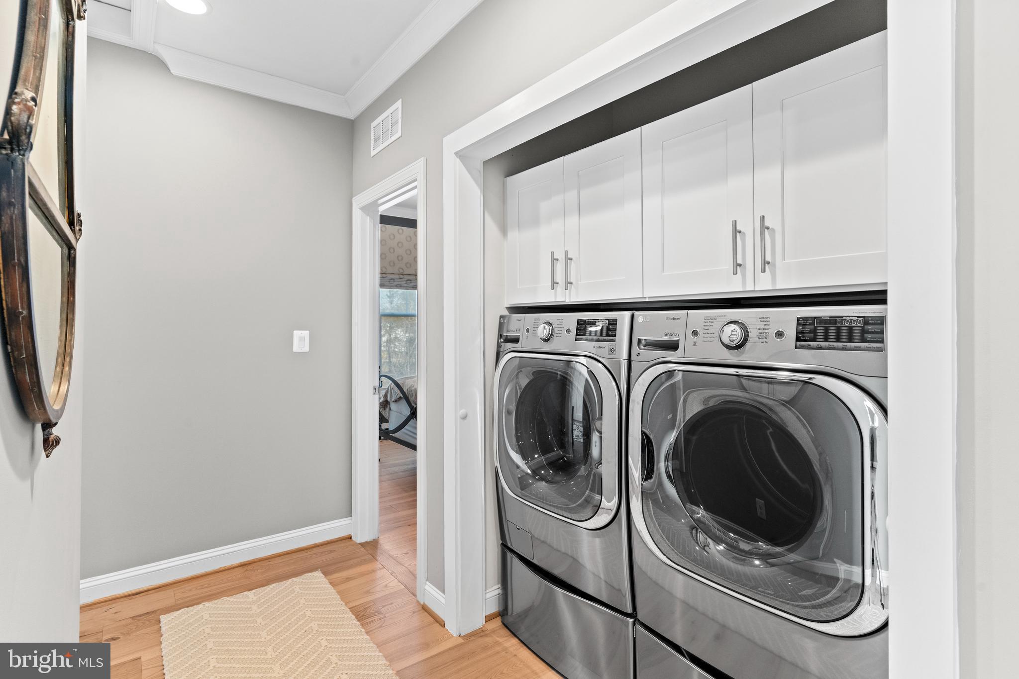 BRAMBLETON - Residential