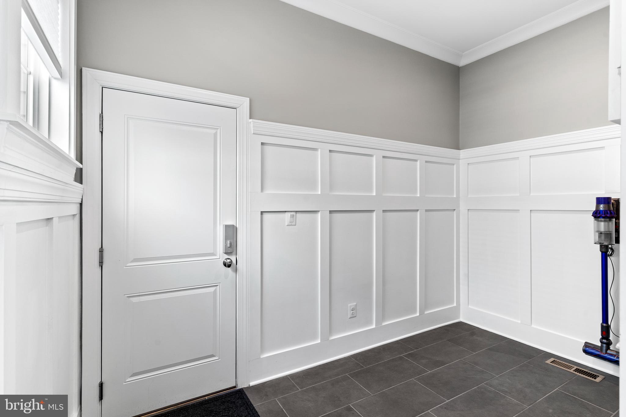 BRAMBLETON - Residential