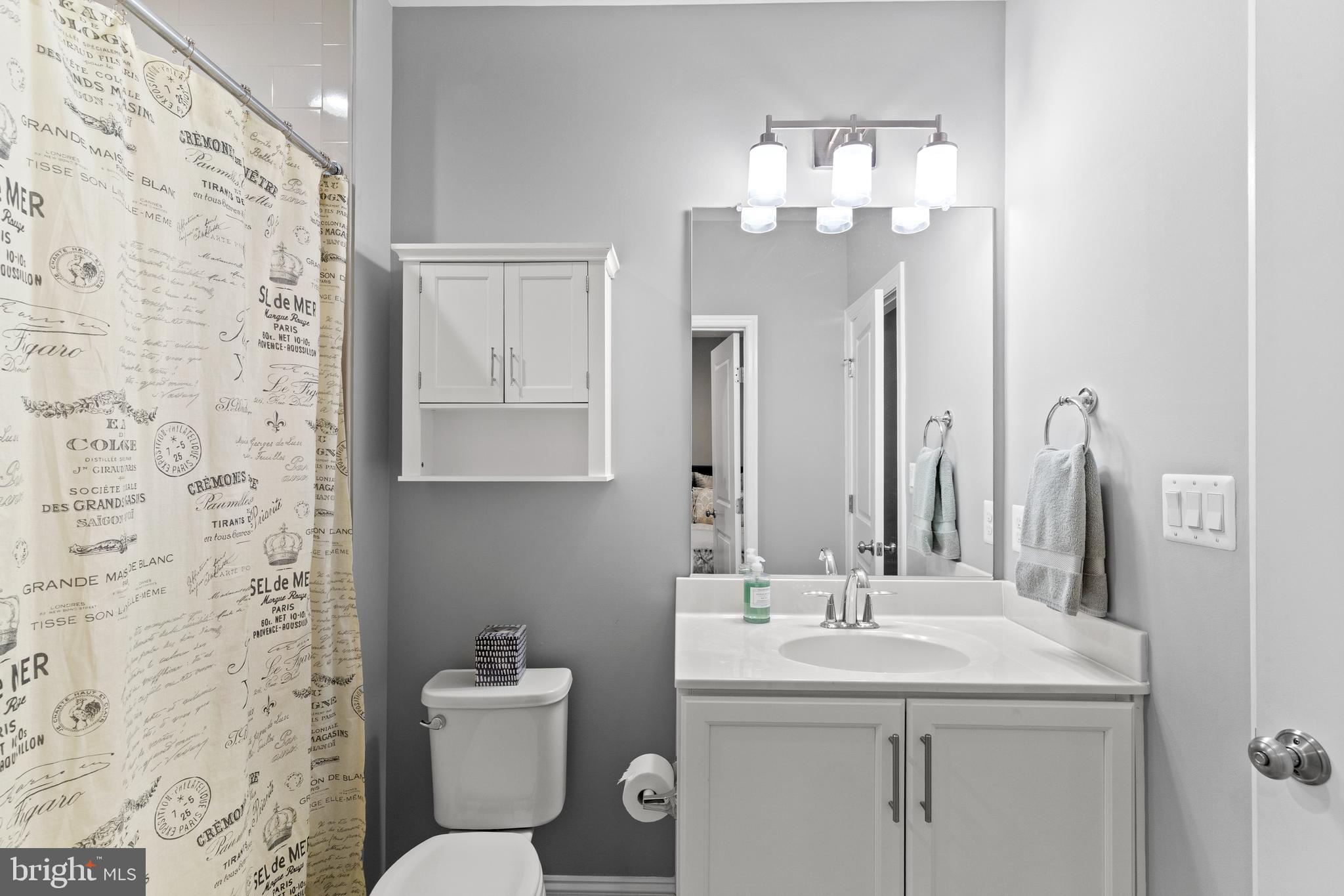 BRAMBLETON - Residential