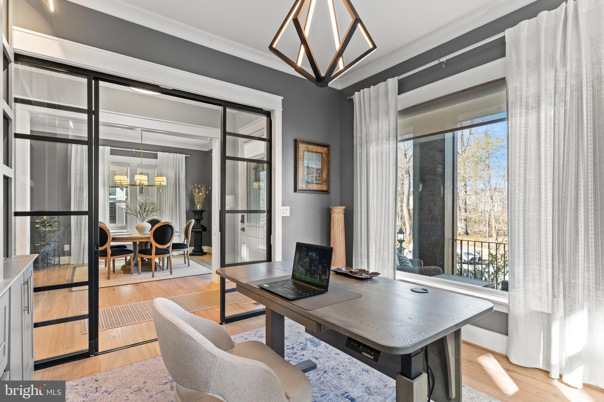 BRAMBLETON - Residential