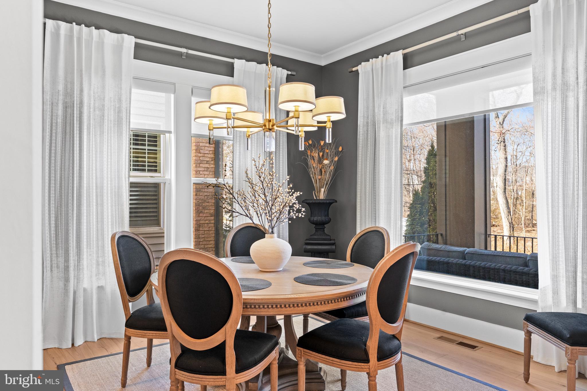 BRAMBLETON - Residential