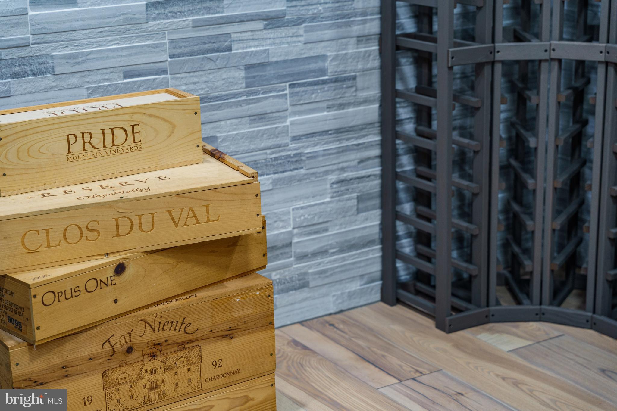 BRAMBLETON - Residential