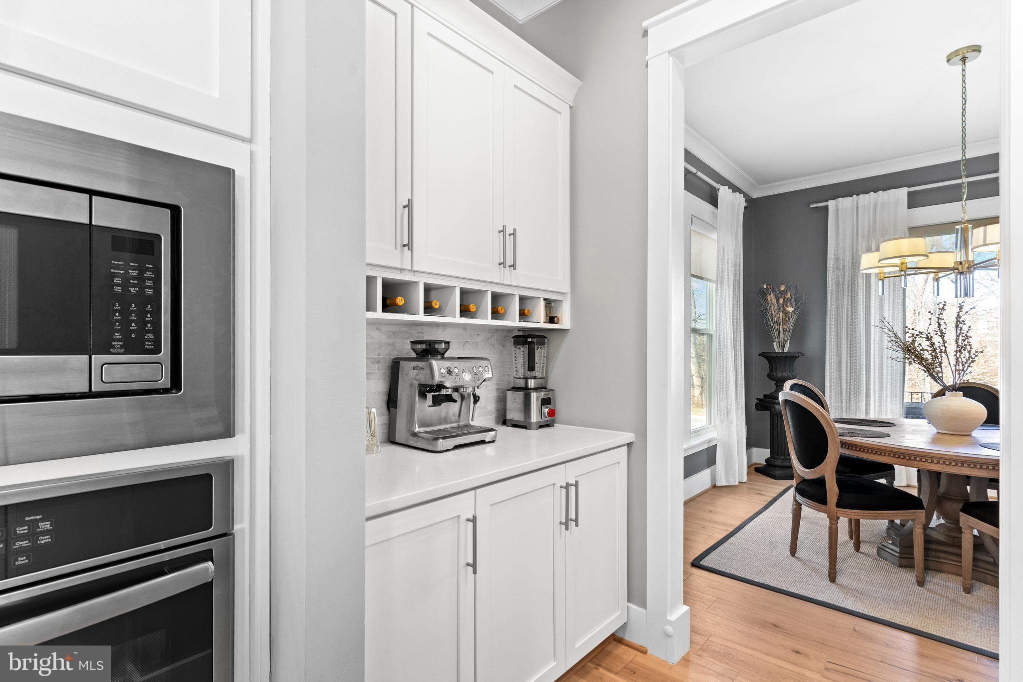 BRAMBLETON - Residential