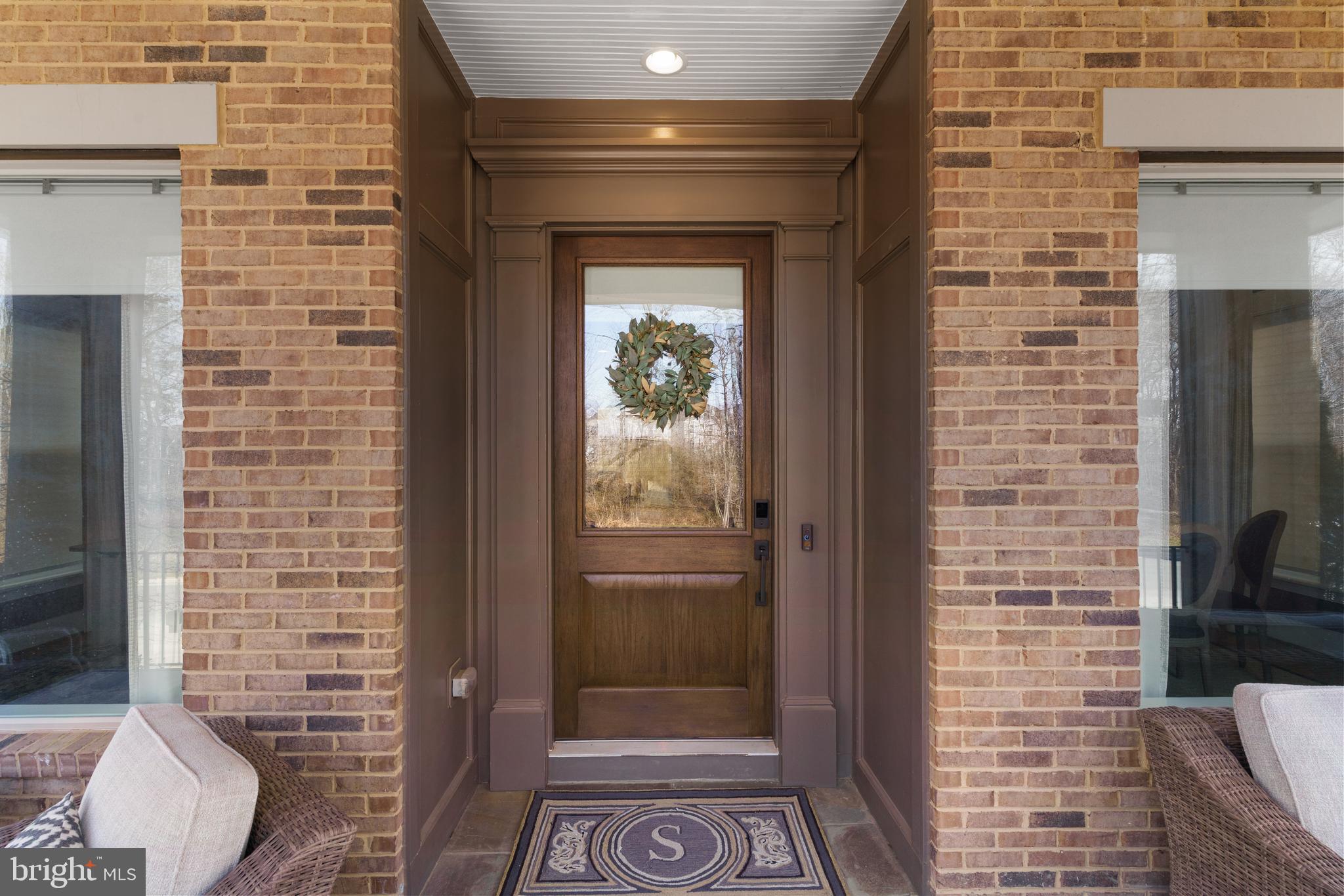 22920 BUBBLING BROOK DRIVE