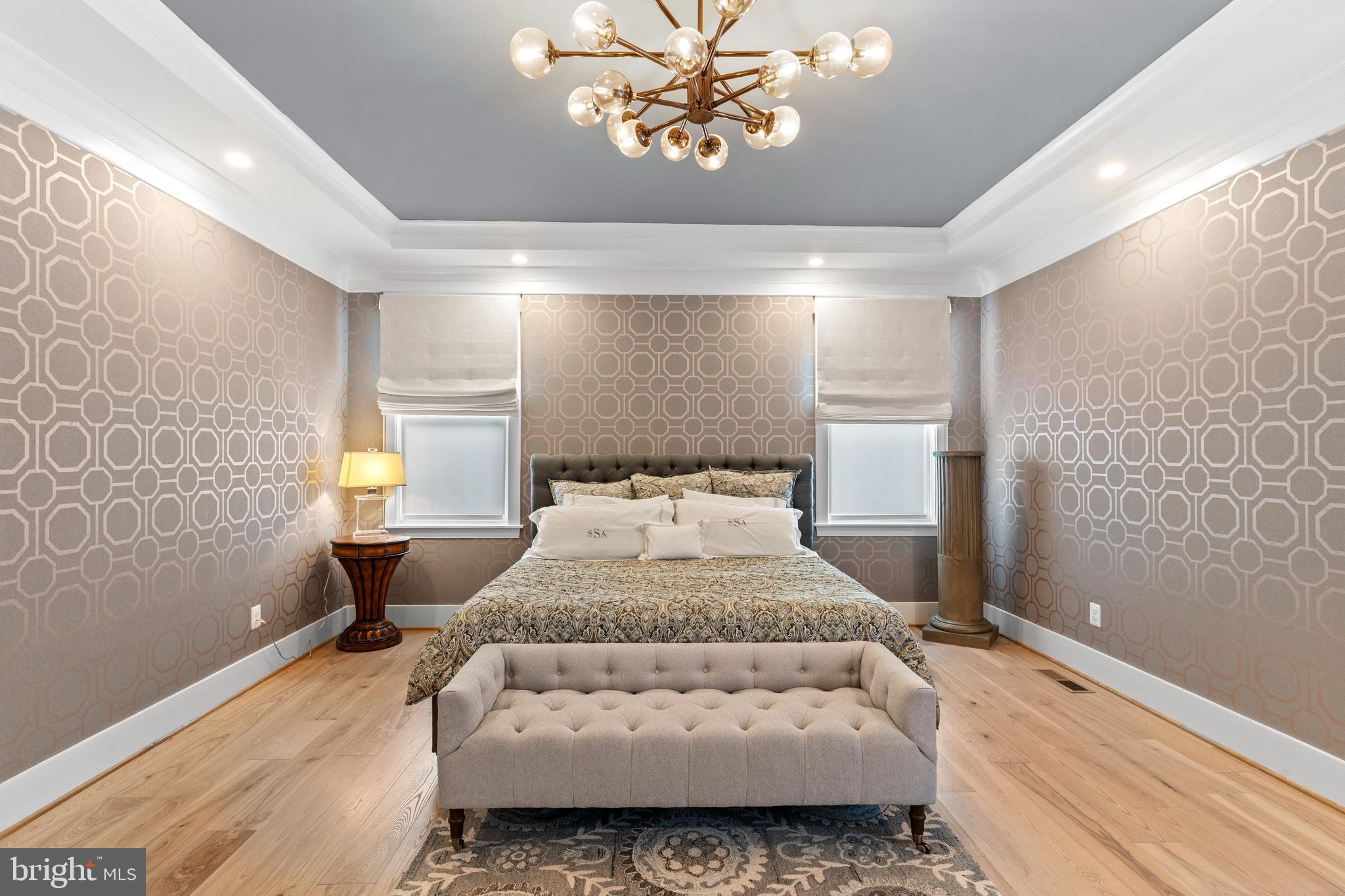 BRAMBLETON - Residential