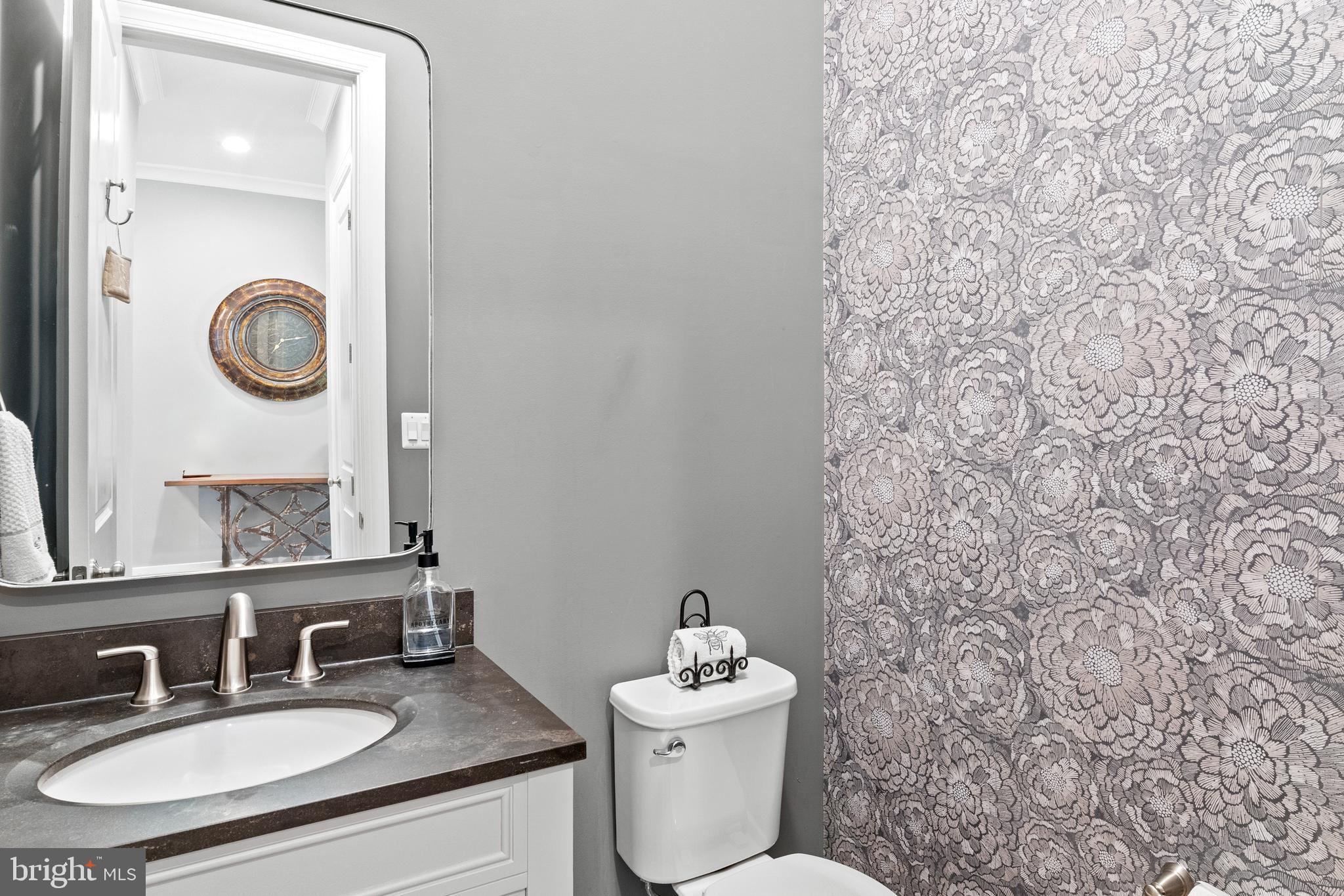 BRAMBLETON - Residential