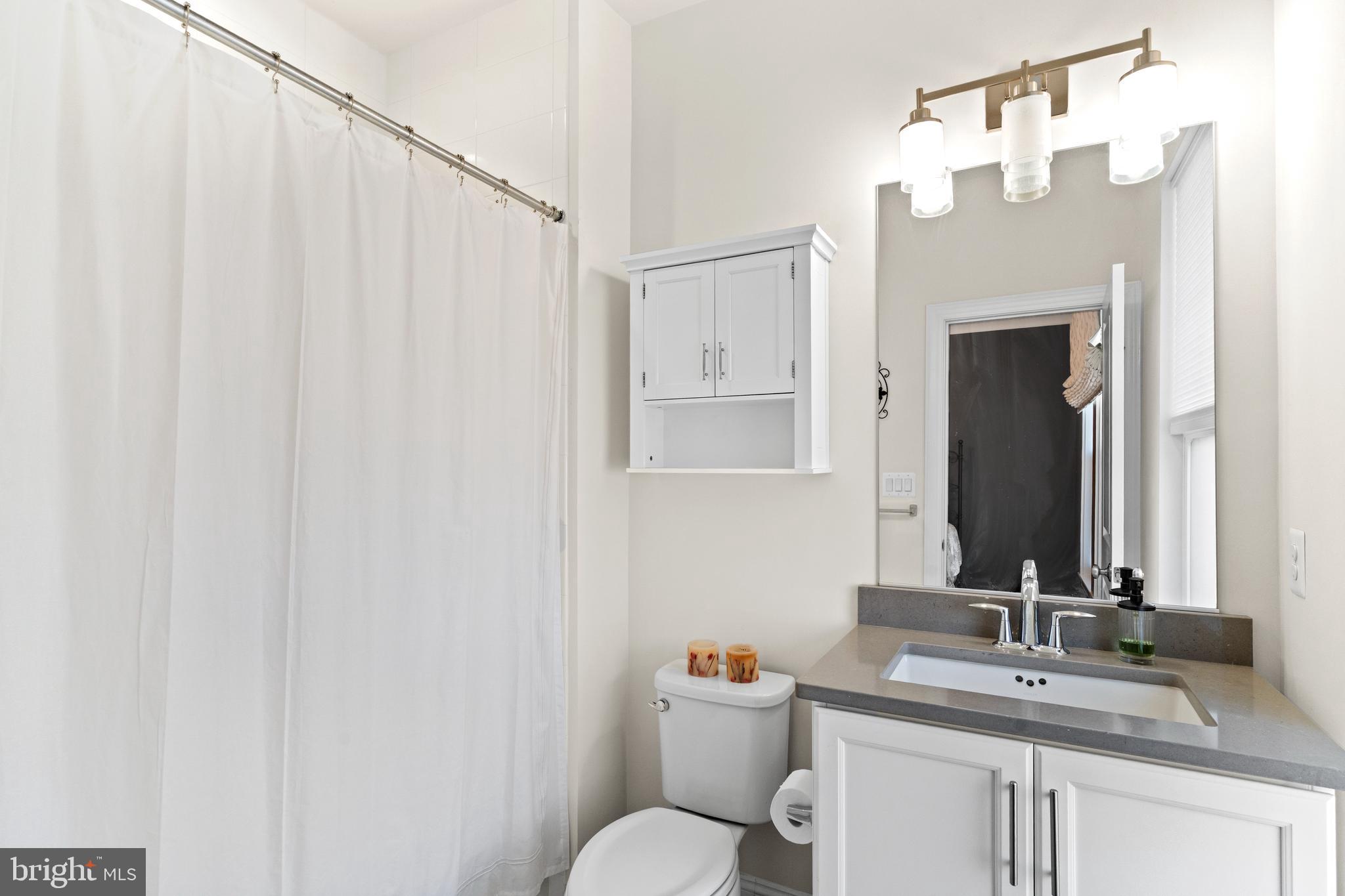 BRAMBLETON - Residential