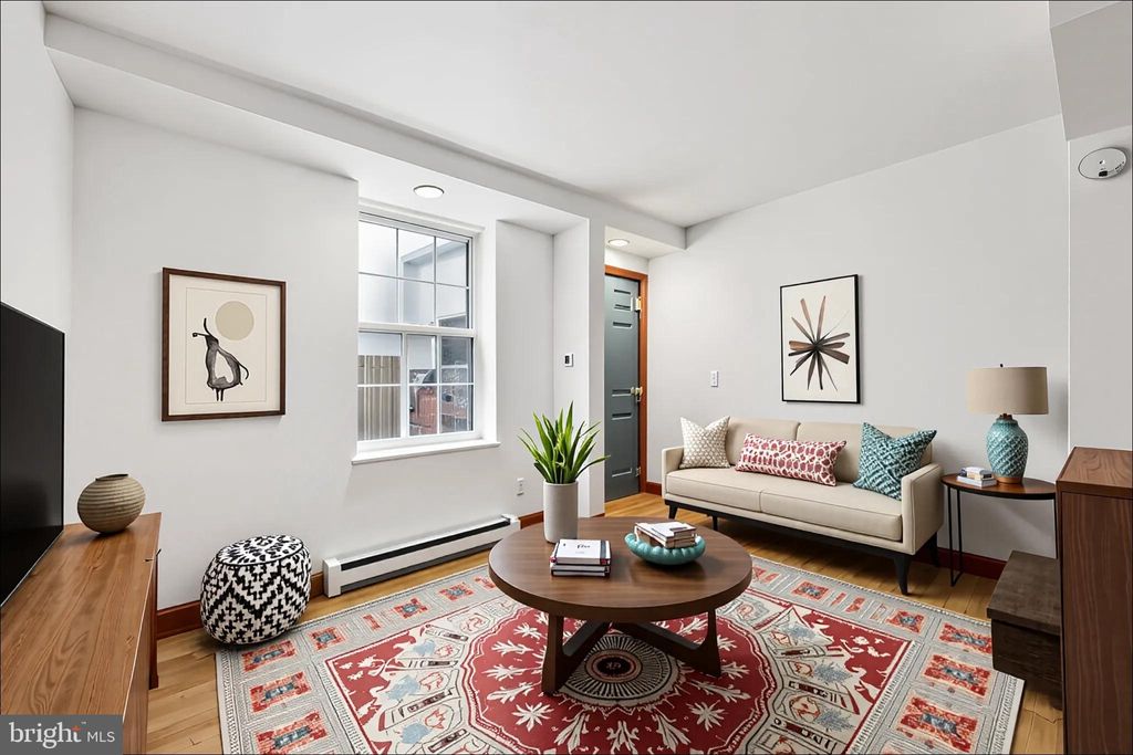 Photo of 536 Montrose Street #B, PHILADELPHIA, PA 19147 (MLS # PAPH2525568)