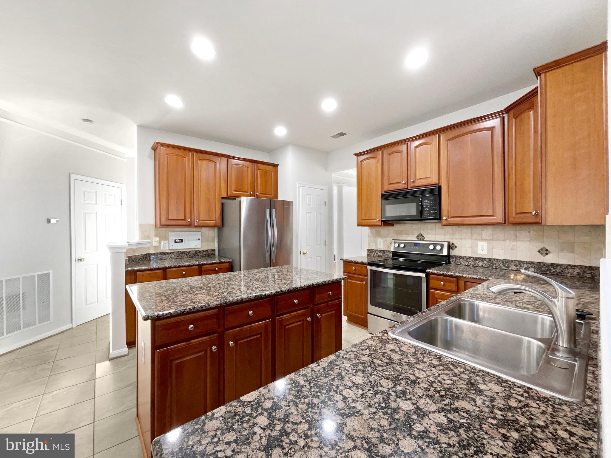 ASHLAND - Residential