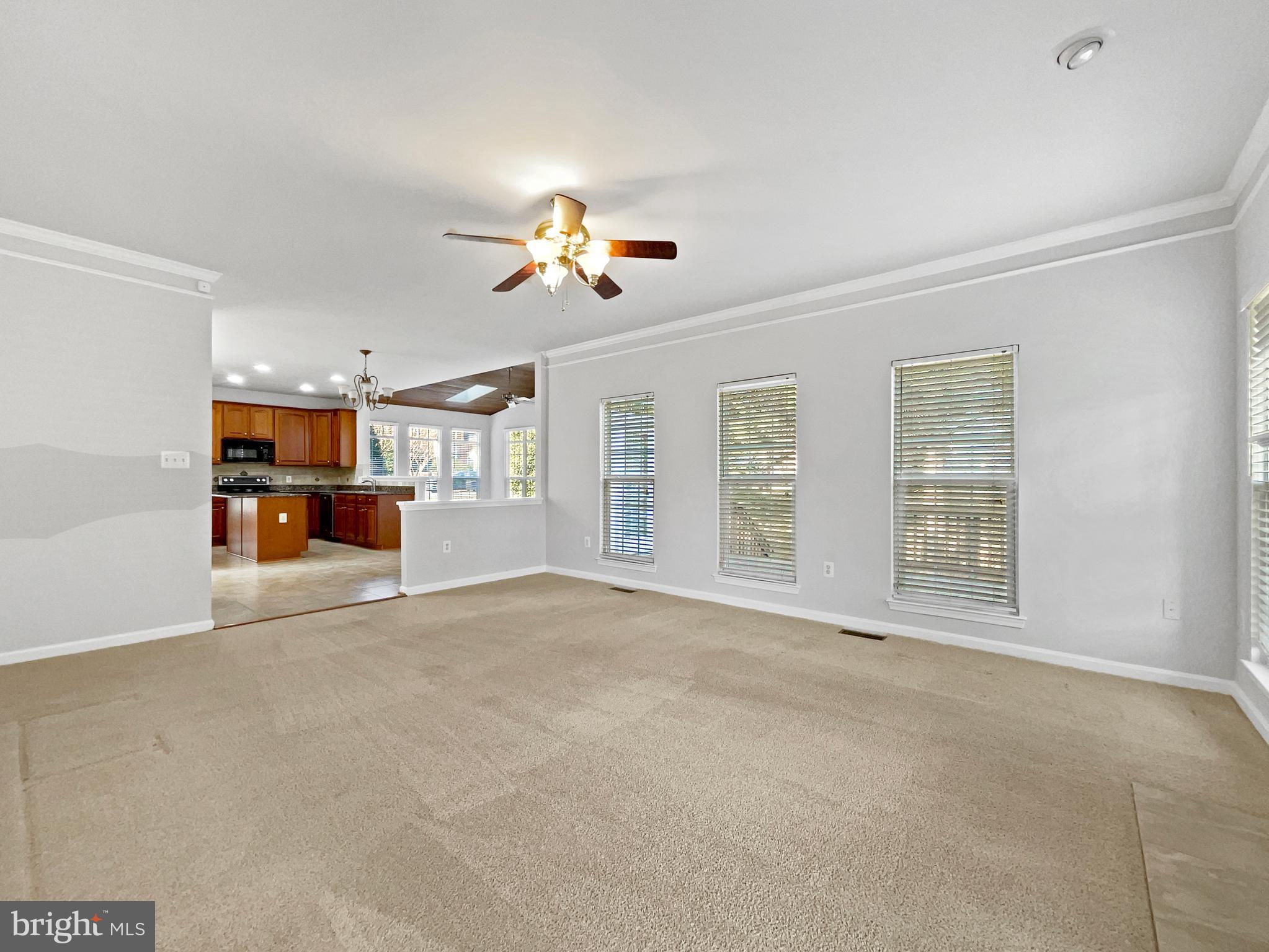 ASHLAND - Residential