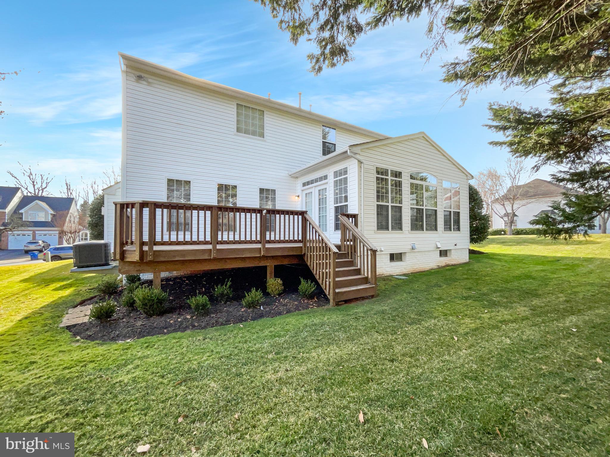 ASHLAND - Residential