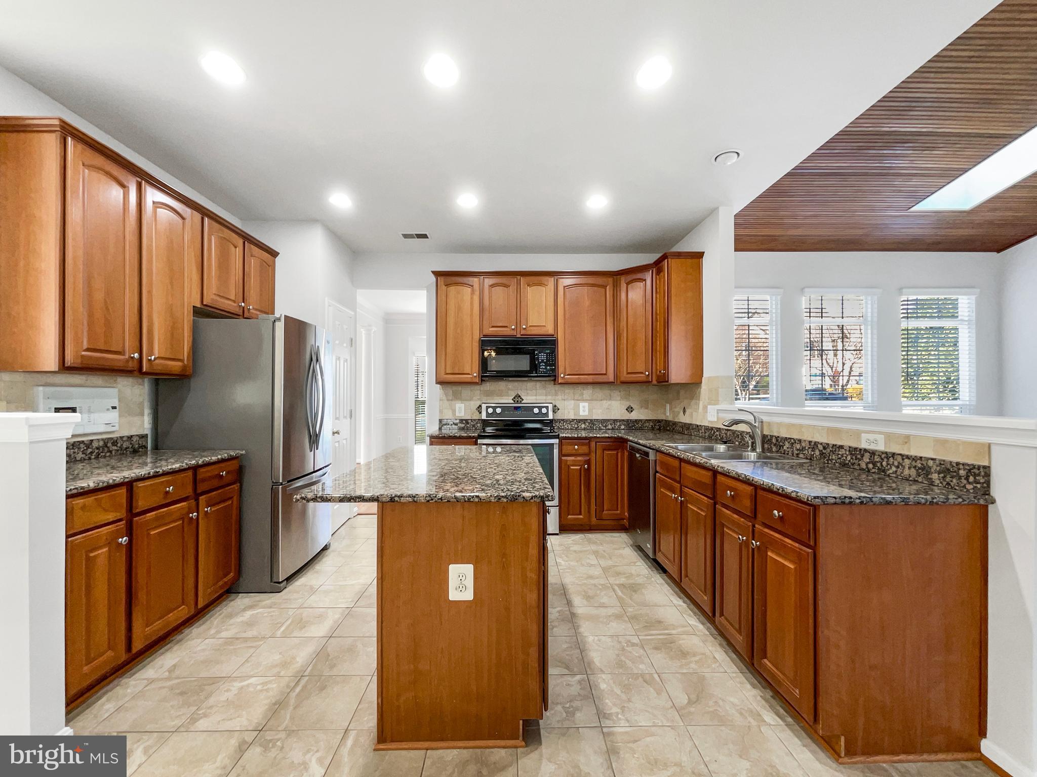 ASHLAND - Residential