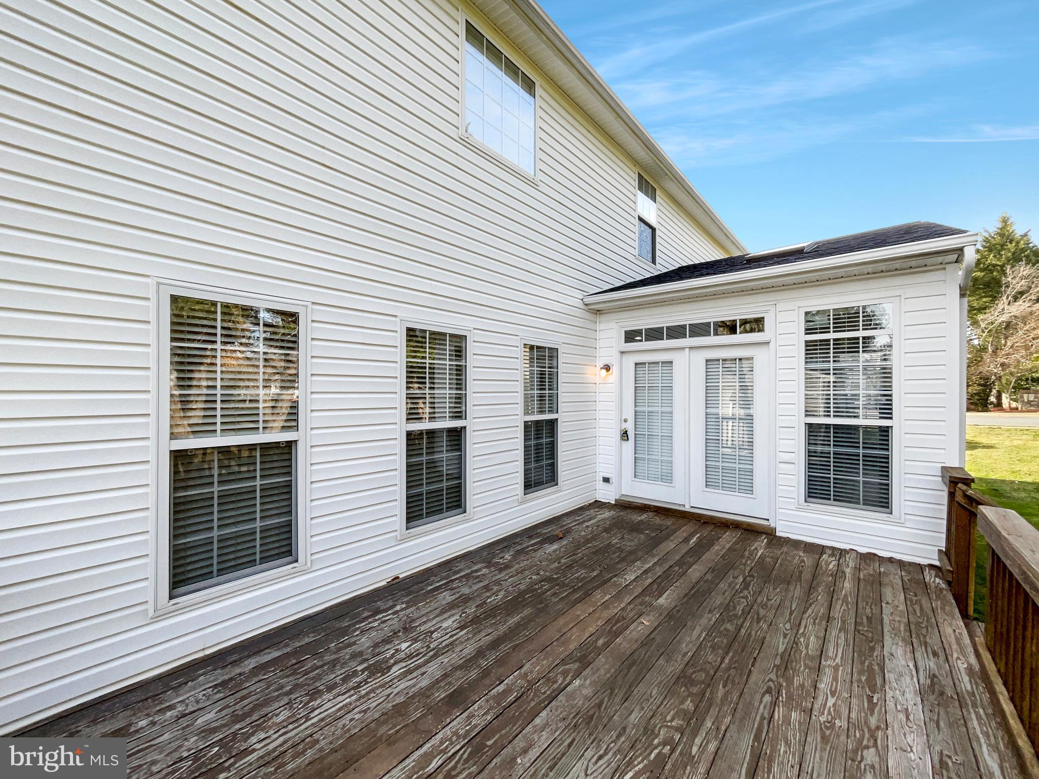 ASHLAND - Residential