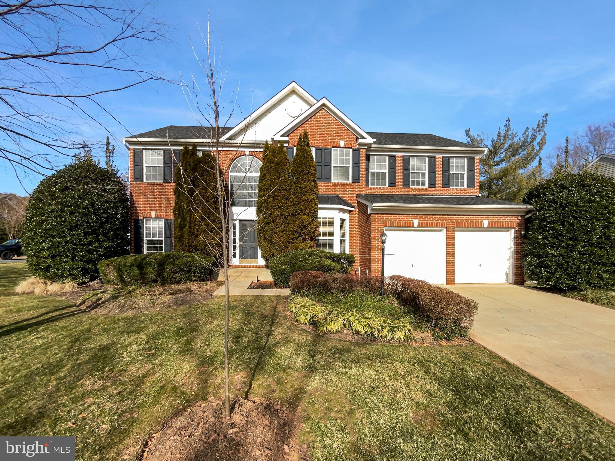 ASHLAND - Residential