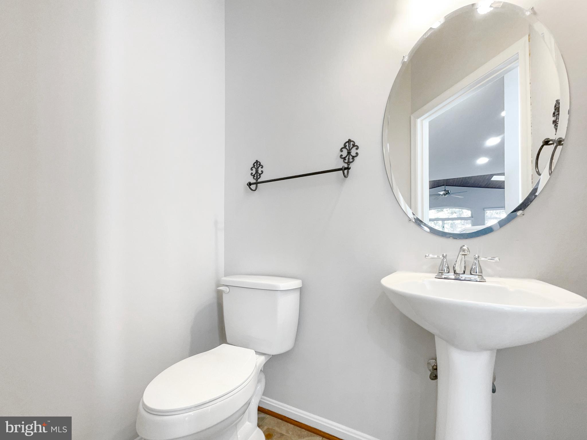 ASHLAND - Residential