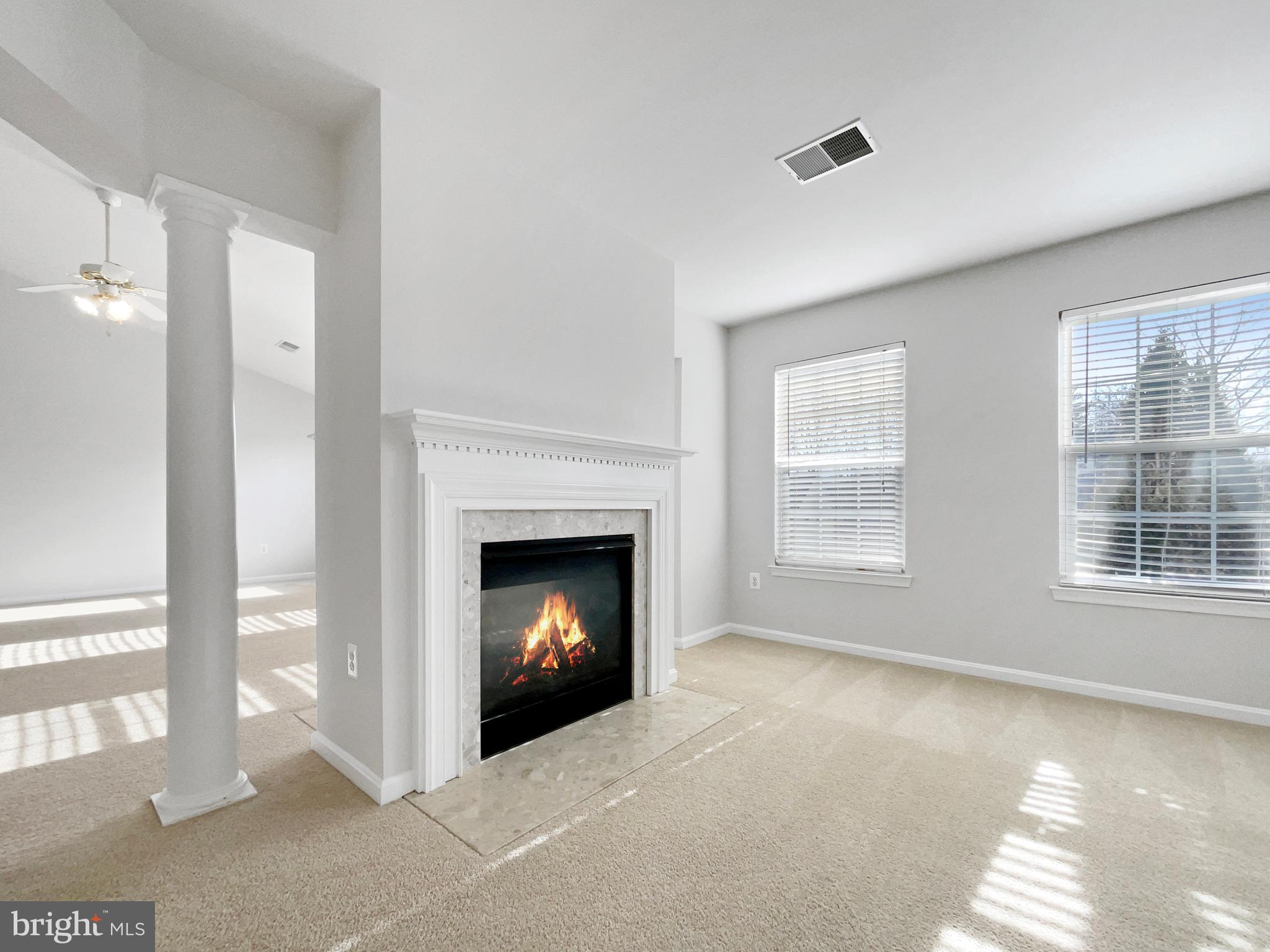 ASHLAND - Residential