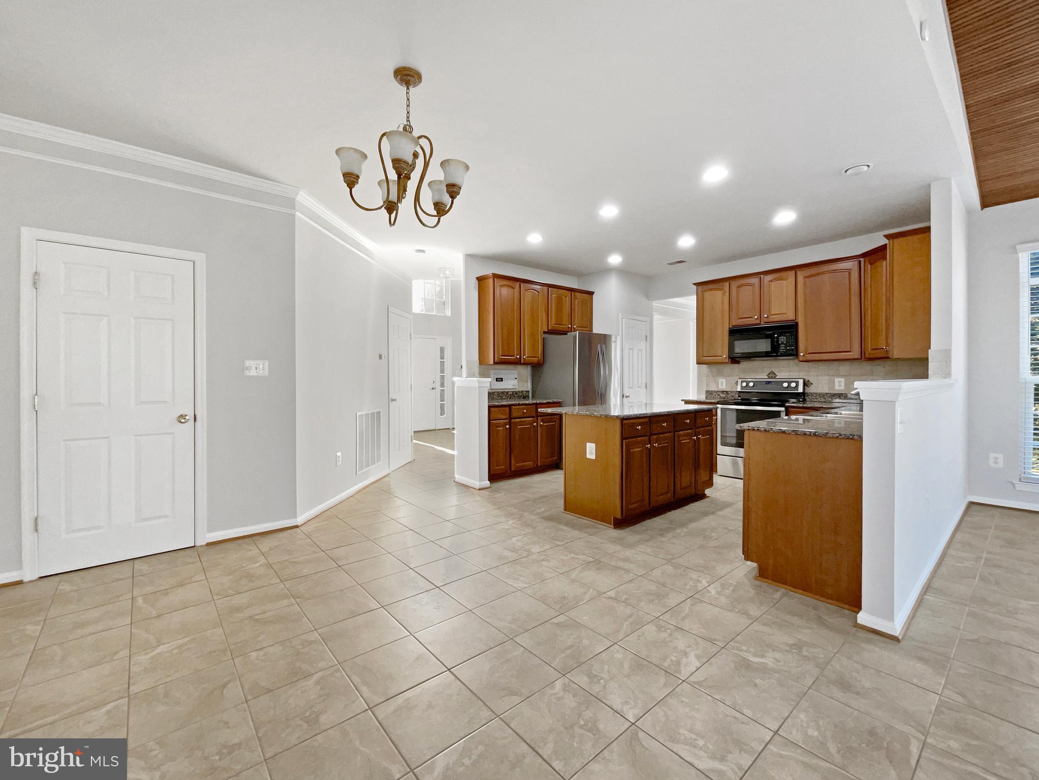 ASHLAND - Residential