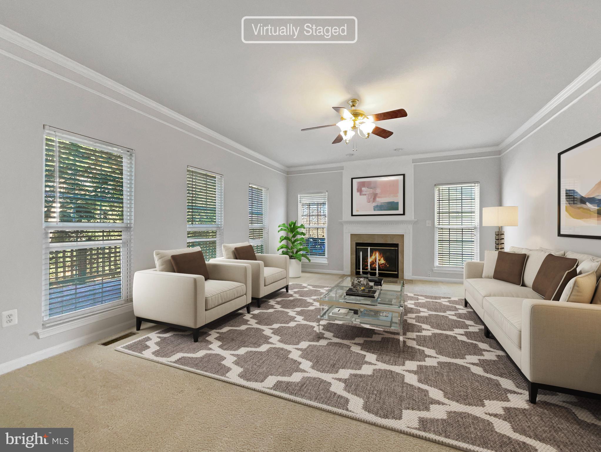 ASHLAND - Residential