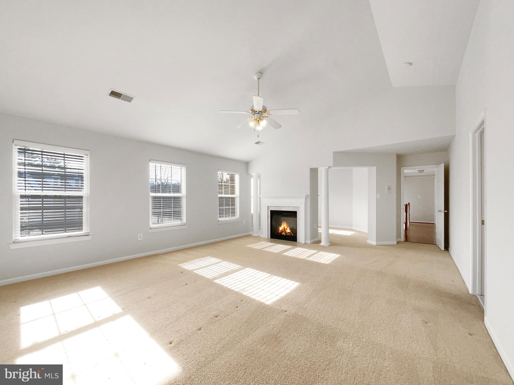 ASHLAND - Residential