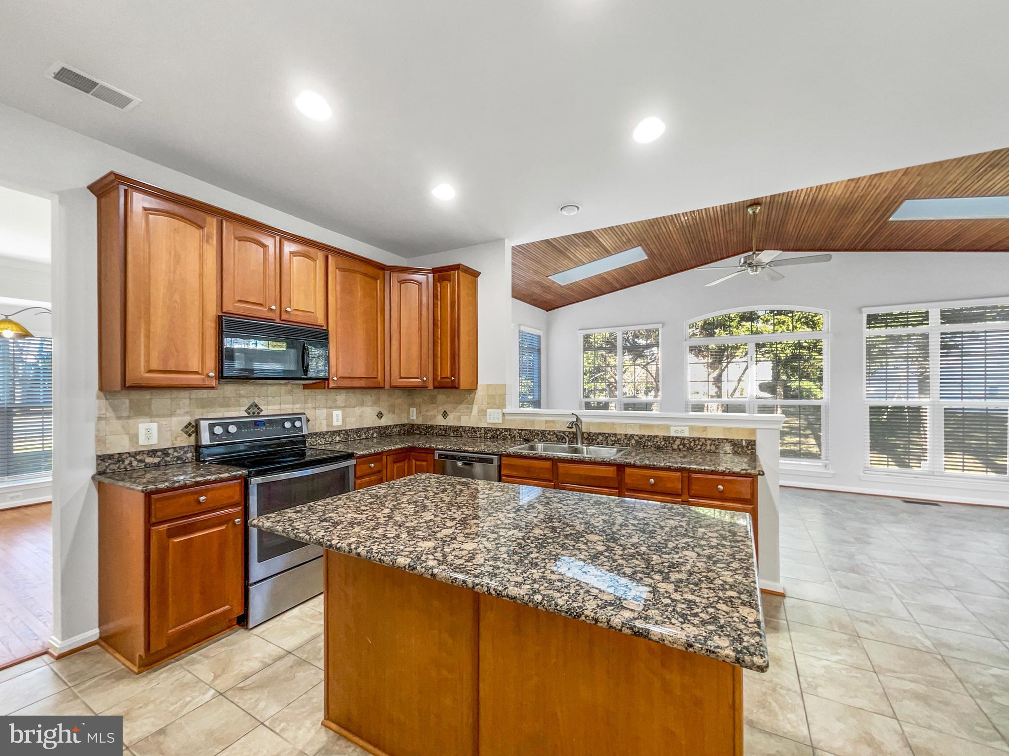 ASHLAND - Residential