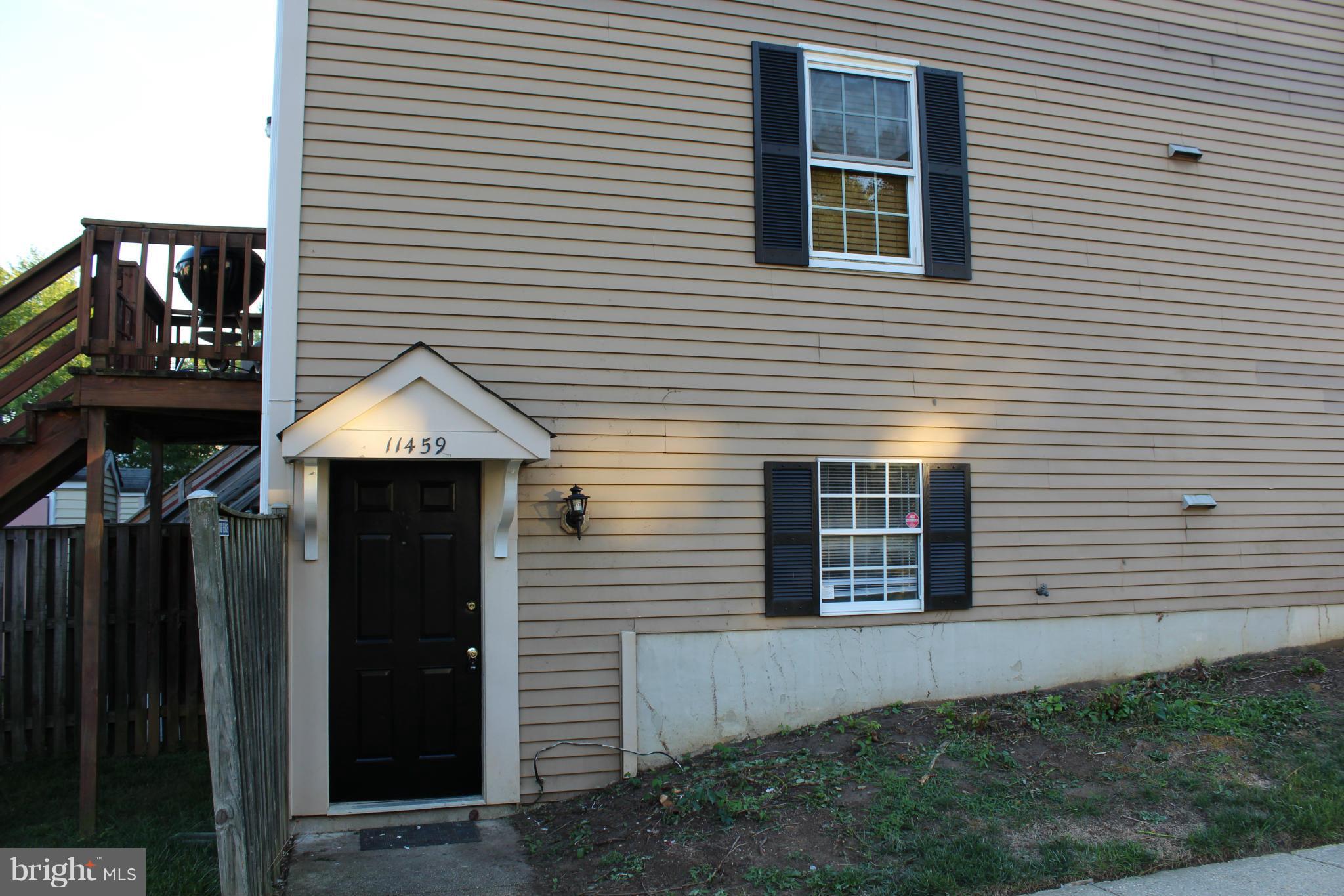 Meticulously renovated 2BR, 1BA one level condo on the Ground level in well sought Kettering for immediate occupancy. Renovated kitchen w/granite floor,new cabinets and granite counter top & back splash, new appliances. Living room w/hardwood floor and moldings. MBR w/hardwood floor, walk in closet, bath. Close to Largo metro and 202,214,495. No smoking, pets. Good rental history required.