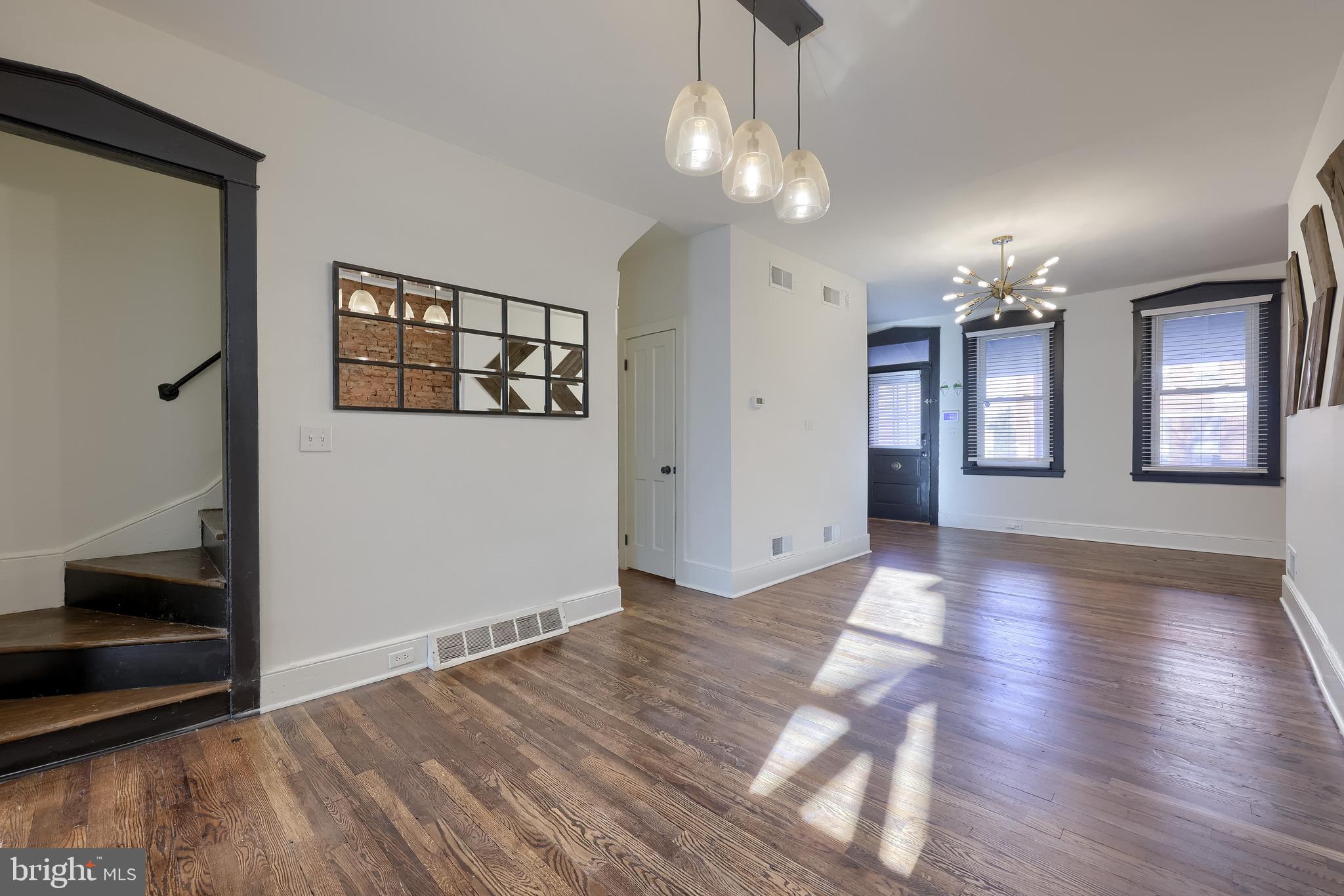 EAST SIDE OF CITY - Residential