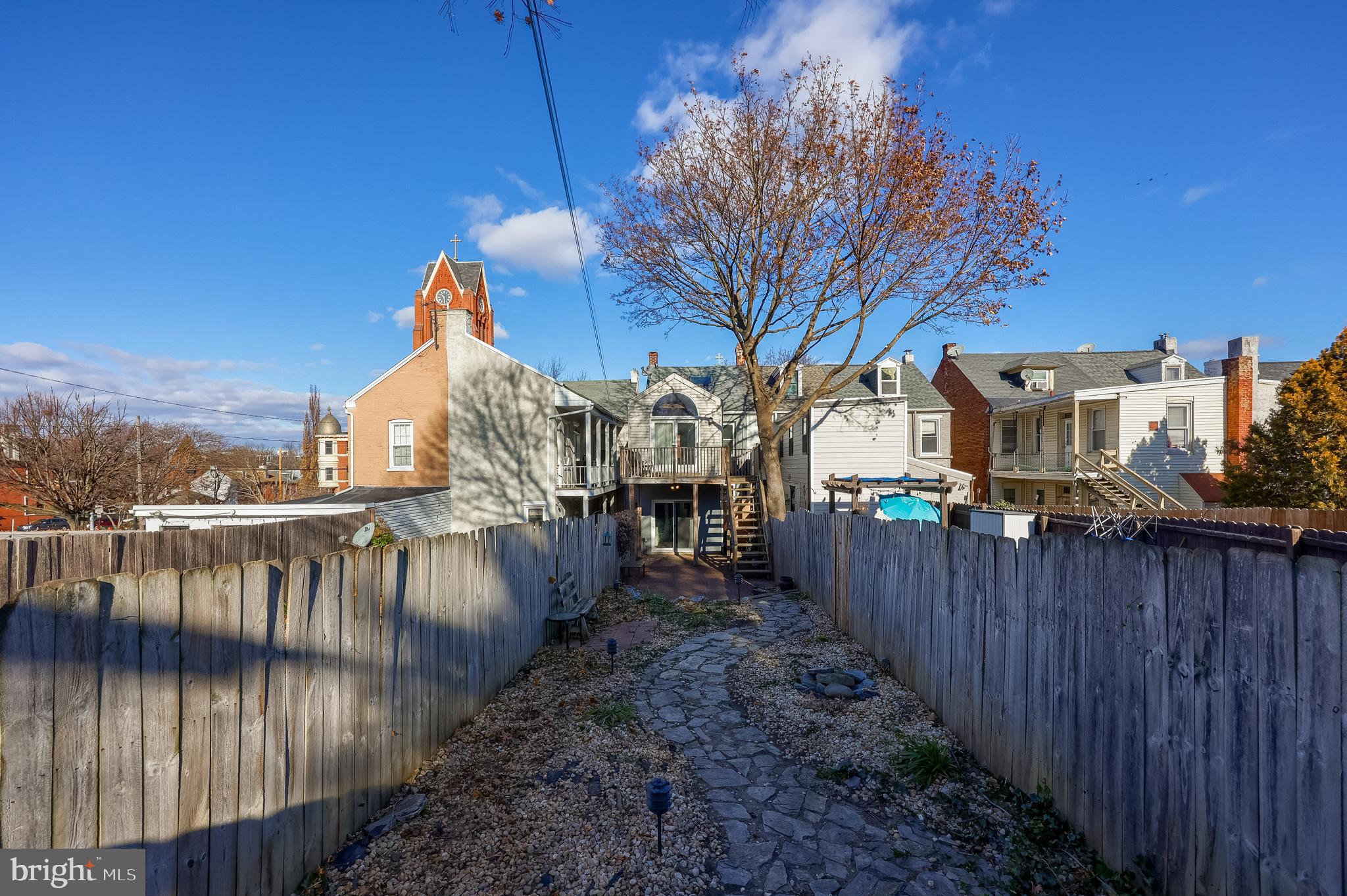 EAST SIDE OF CITY - Residential