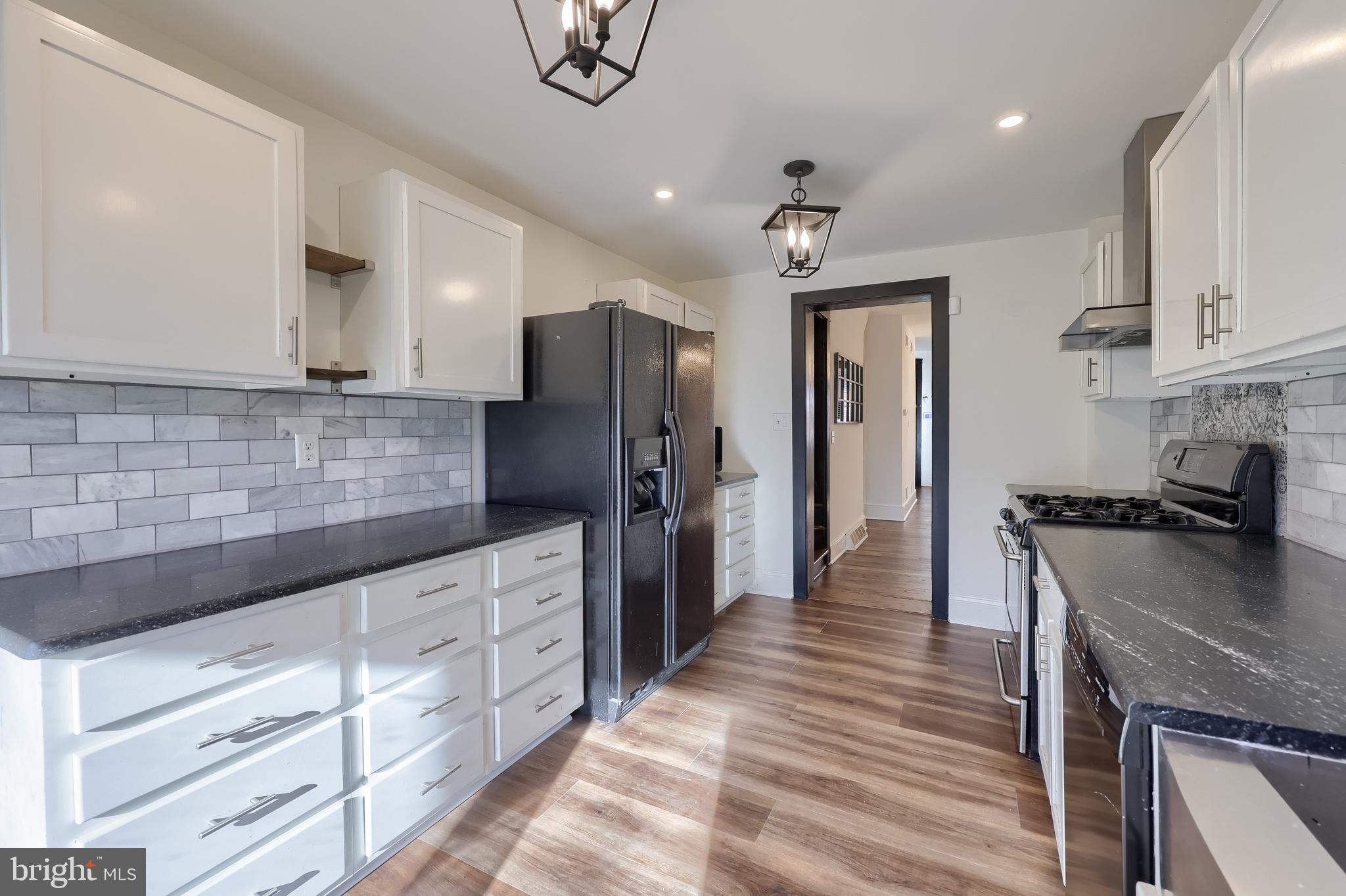 EAST SIDE OF CITY - Residential