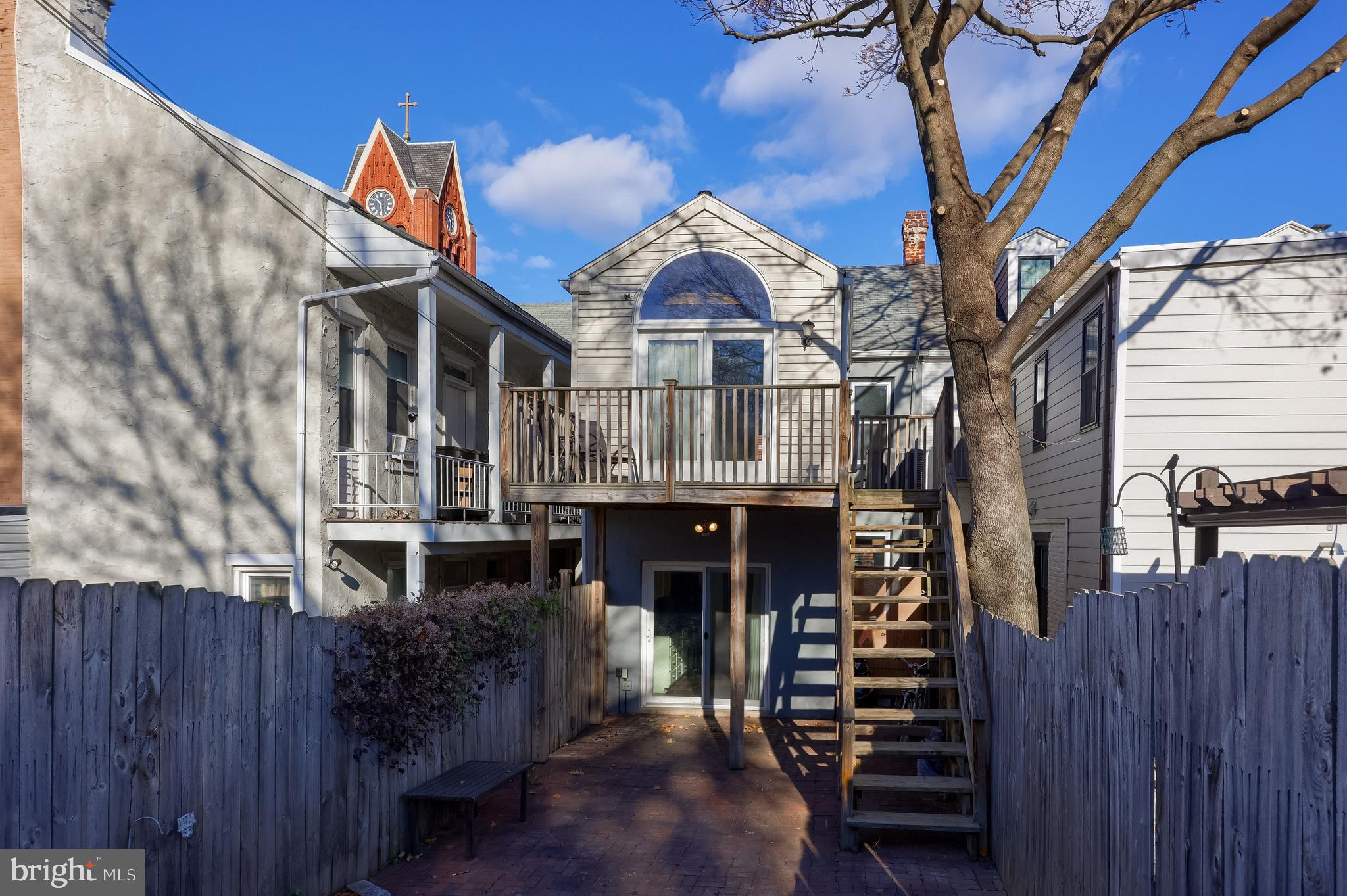 EAST SIDE OF CITY - Residential