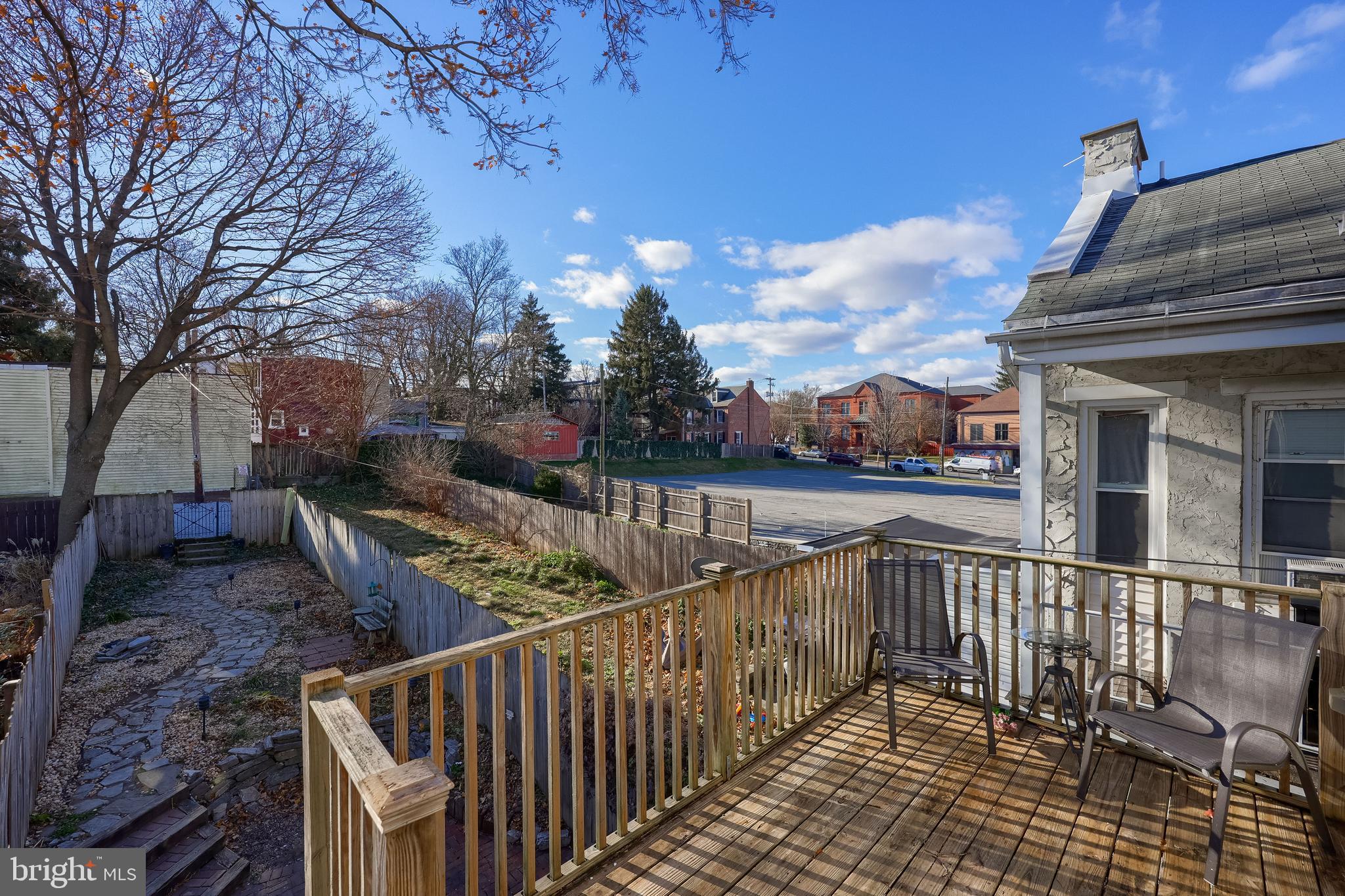 EAST SIDE OF CITY - Residential