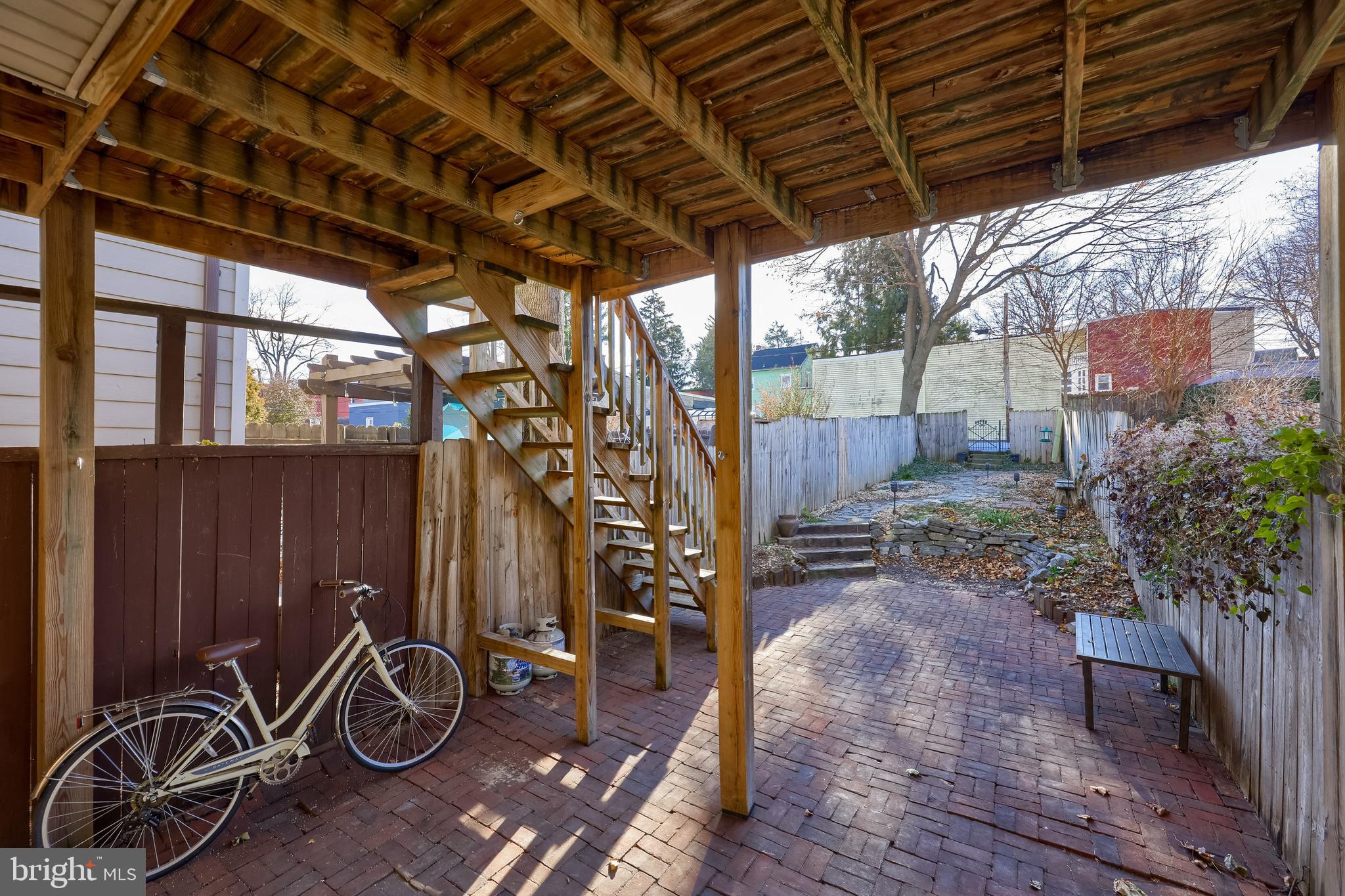 EAST SIDE OF CITY - Residential