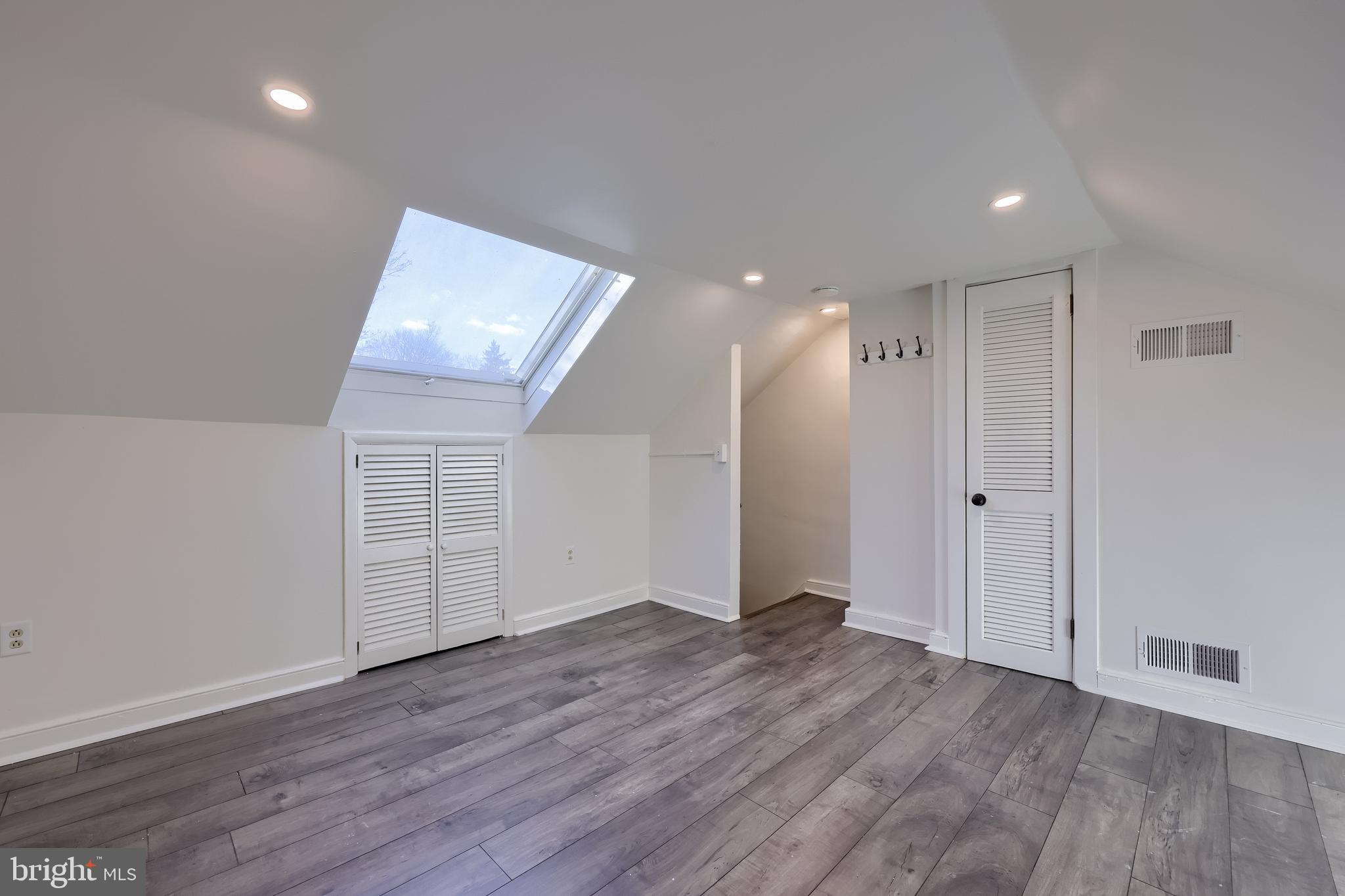 EAST SIDE OF CITY - Residential