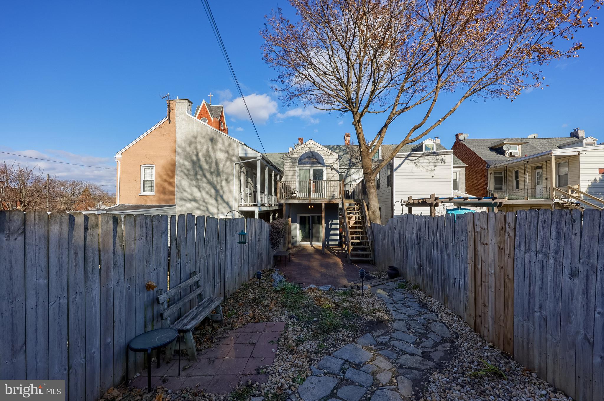 EAST SIDE OF CITY - Residential