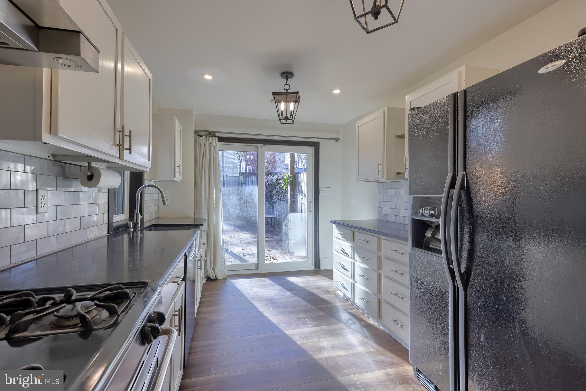 EAST SIDE OF CITY - Residential