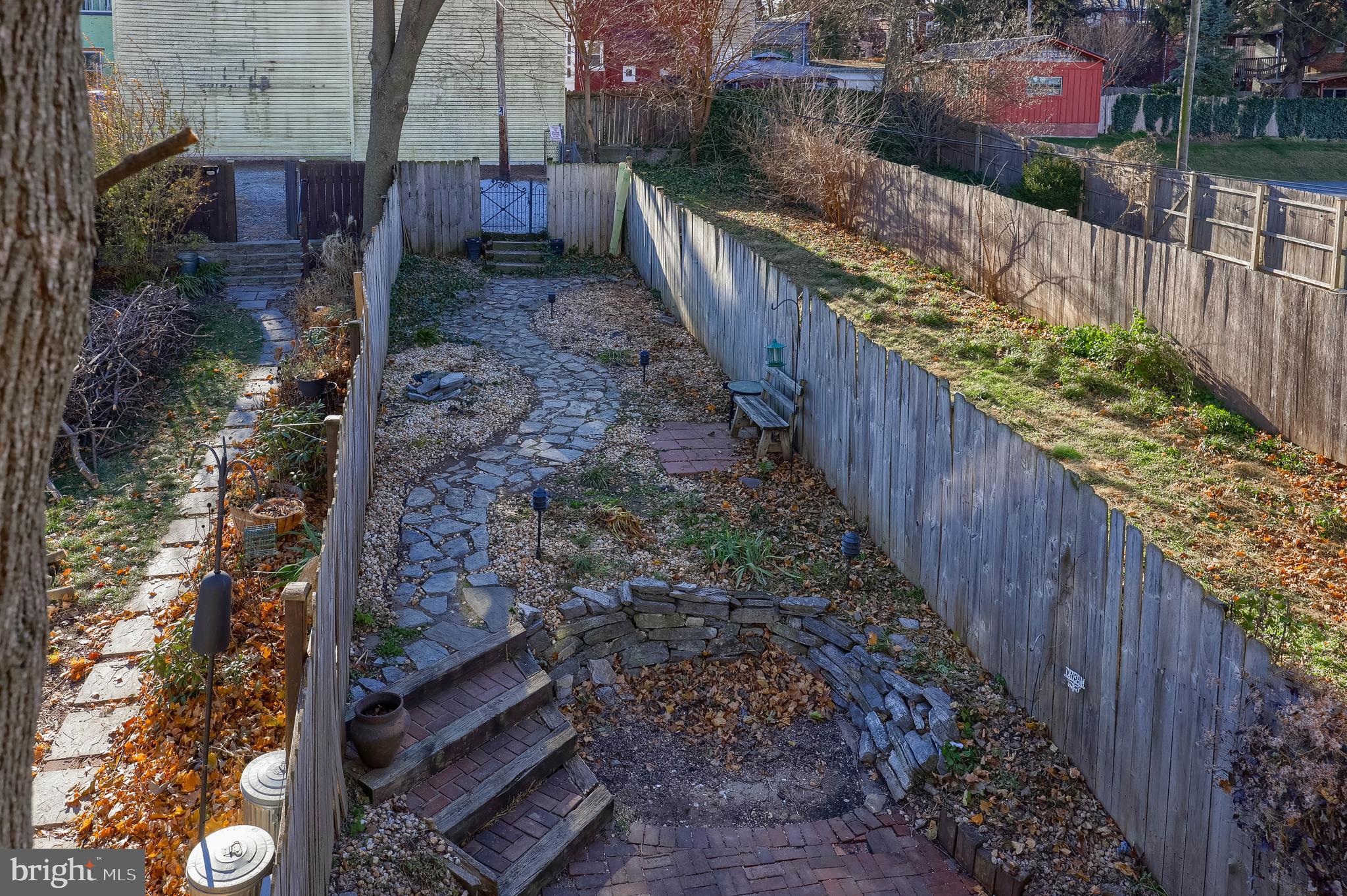 EAST SIDE OF CITY - Residential