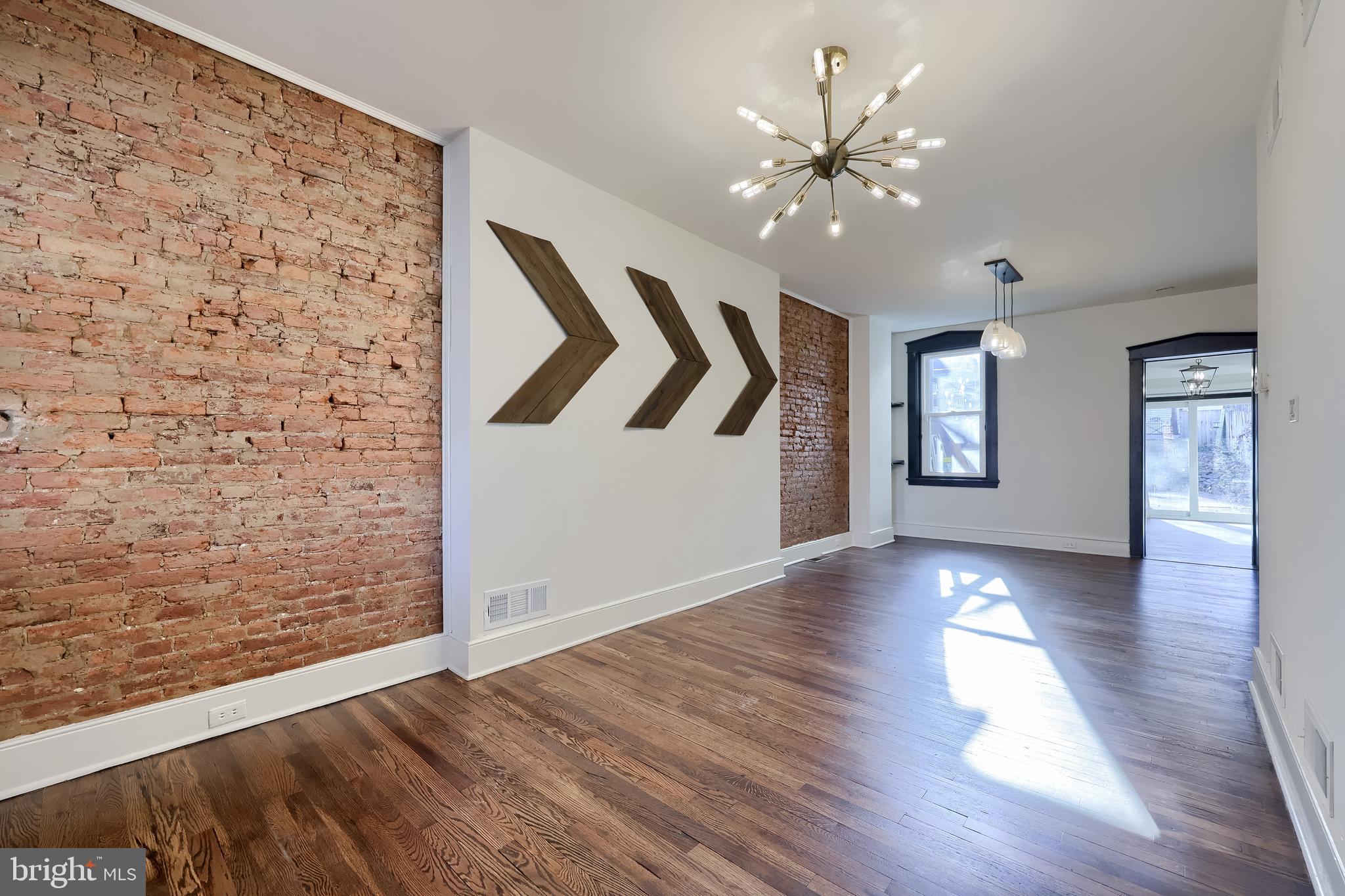 EAST SIDE OF CITY - Residential