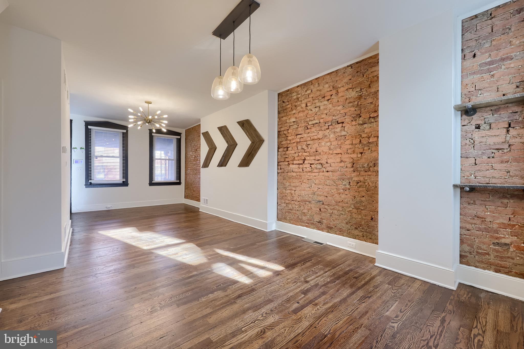 EAST SIDE OF CITY - Residential